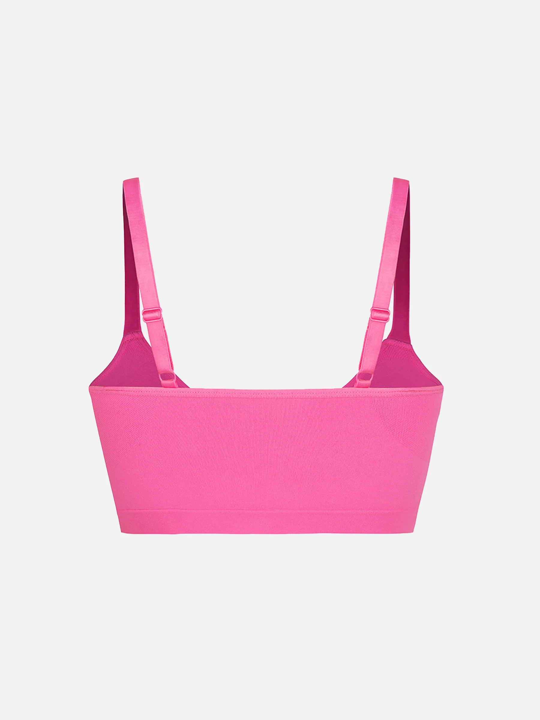 3-Pack Smooth Seamless Wireless Bra Bundle - Image 31
