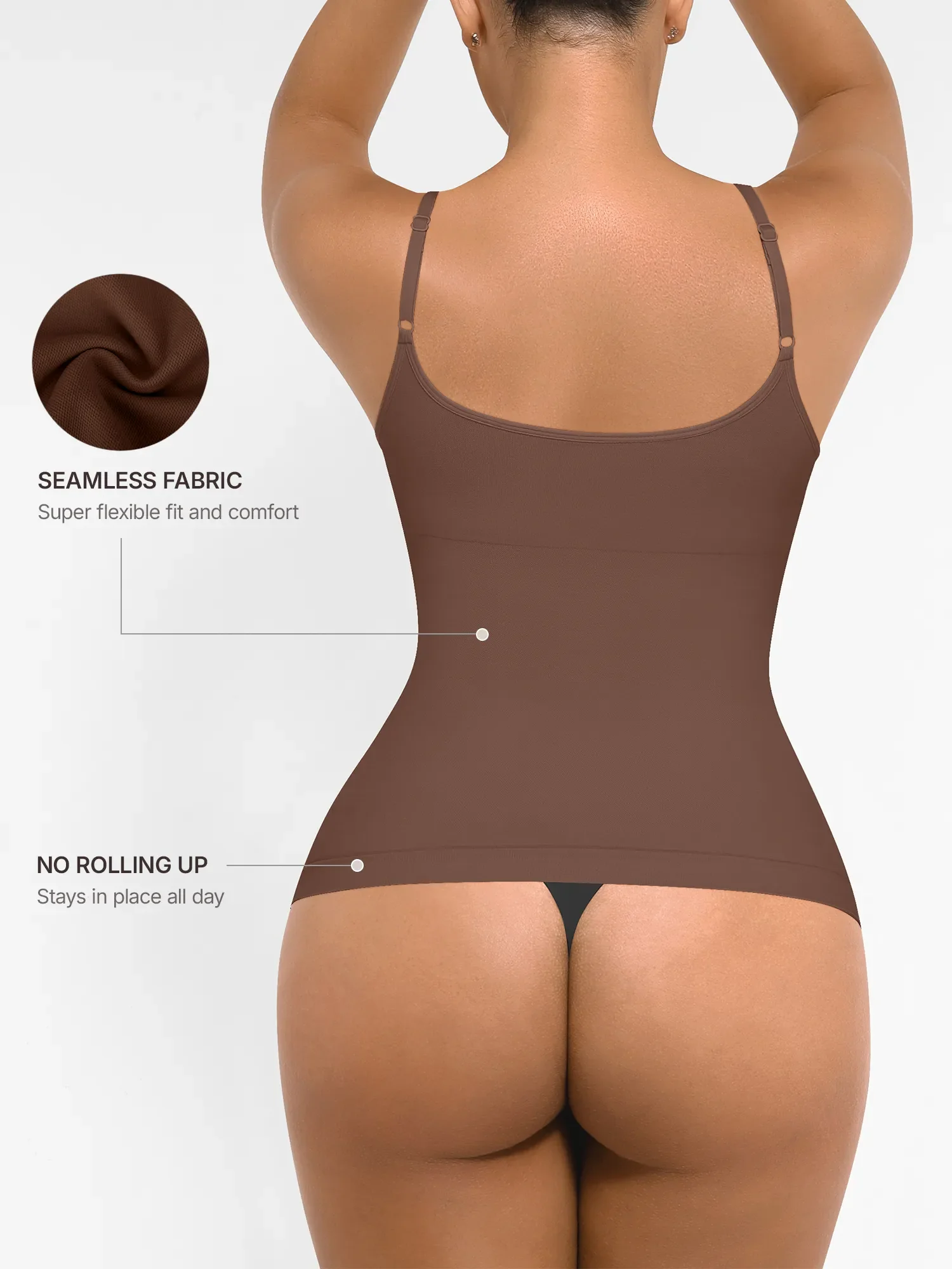 Bust Support Tummy Control Bundle - Image 14