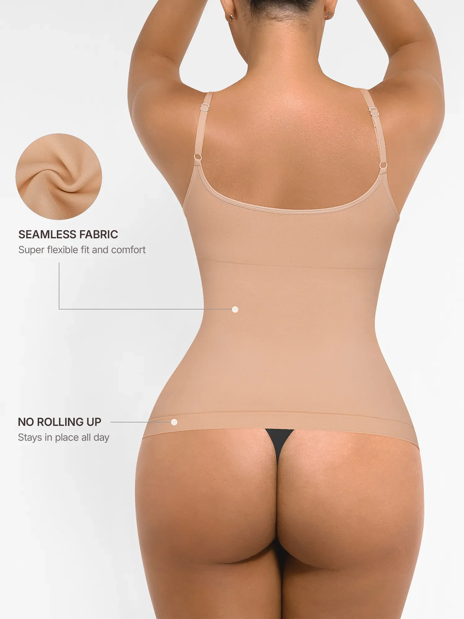 Bust Support Tummy Control Bundle - Image 24