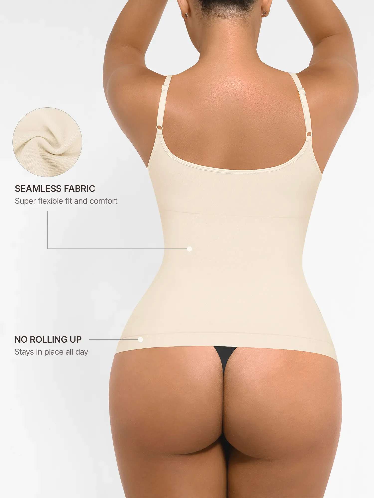 Bust Support Tummy Control Bundle - Image 34