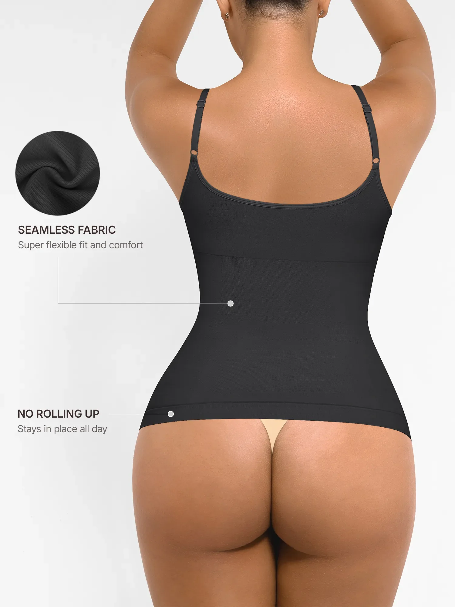 Bust Support Tummy Control Bundle - Image 4