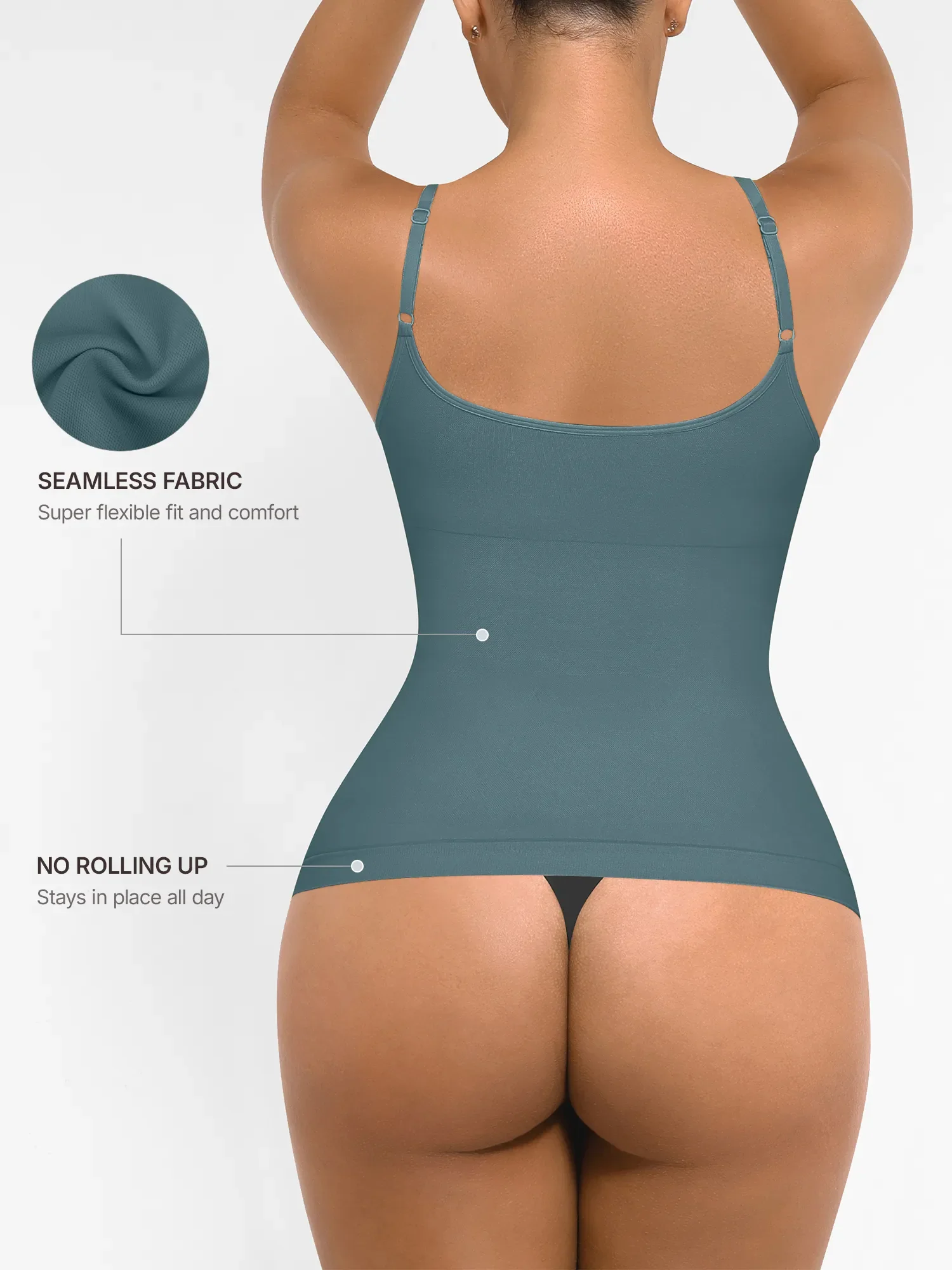 Bust Support Tummy Control Bundle - Image 53