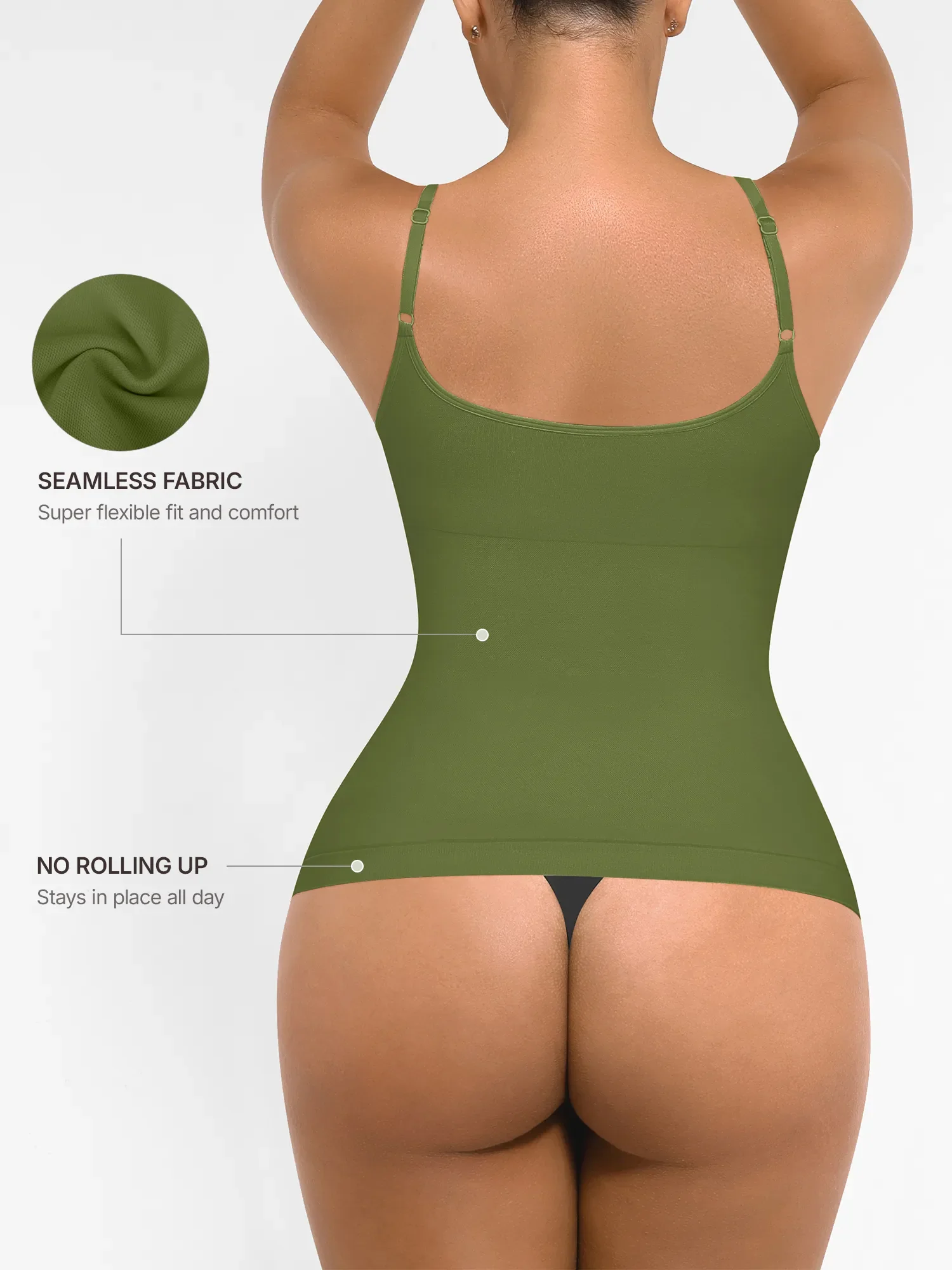 Bust Support Tummy Control Bundle - Image 61