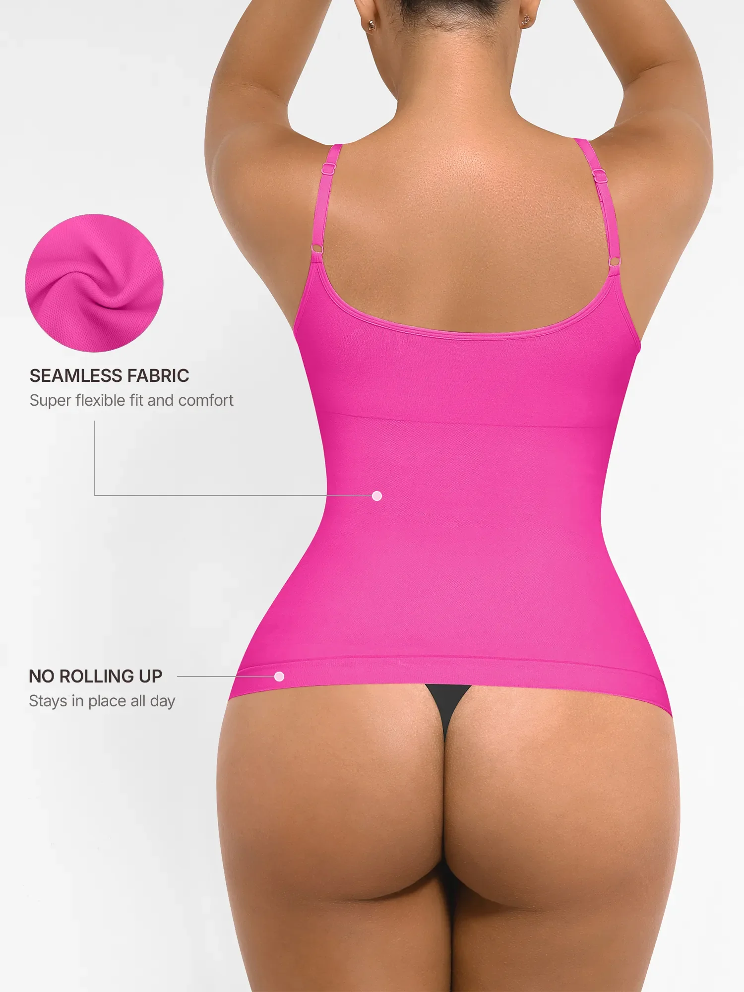 Bust Support Tummy Control Bundle - Image 69