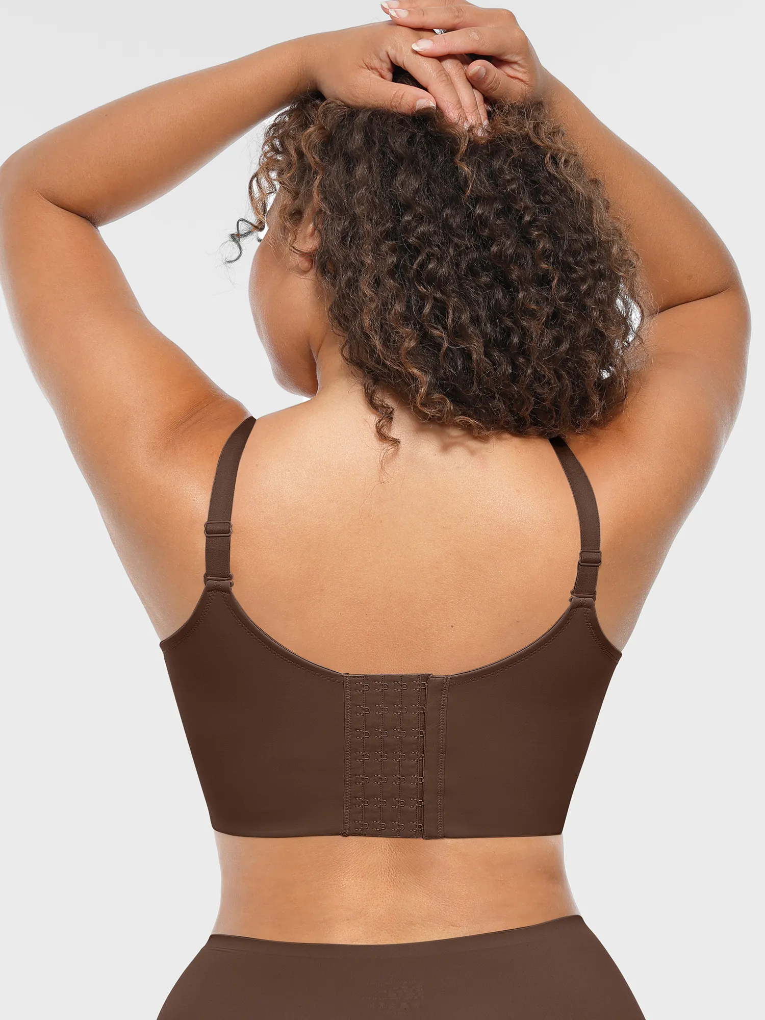 Underwire Push-Up Bra - Image 16