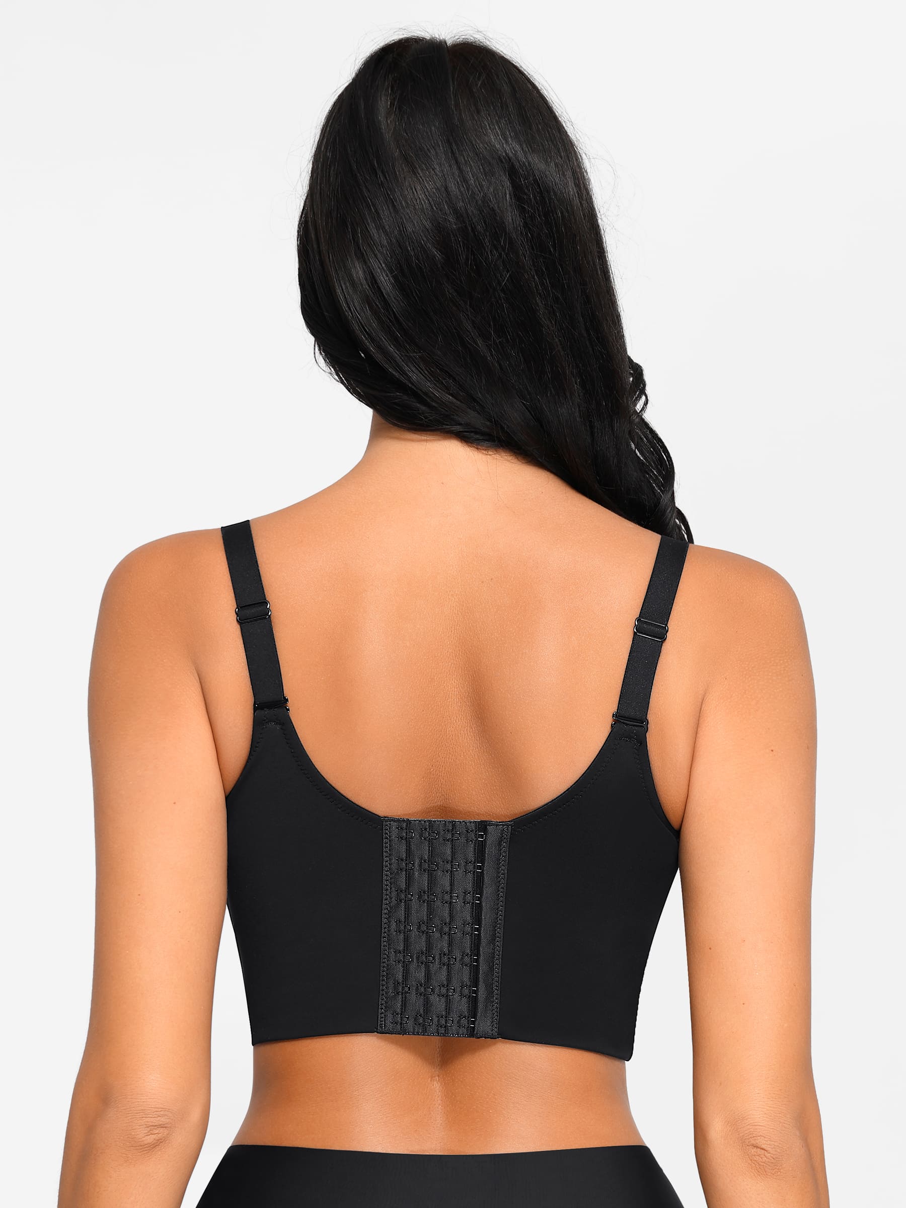 Underwire Push-Up Bra - Image 7