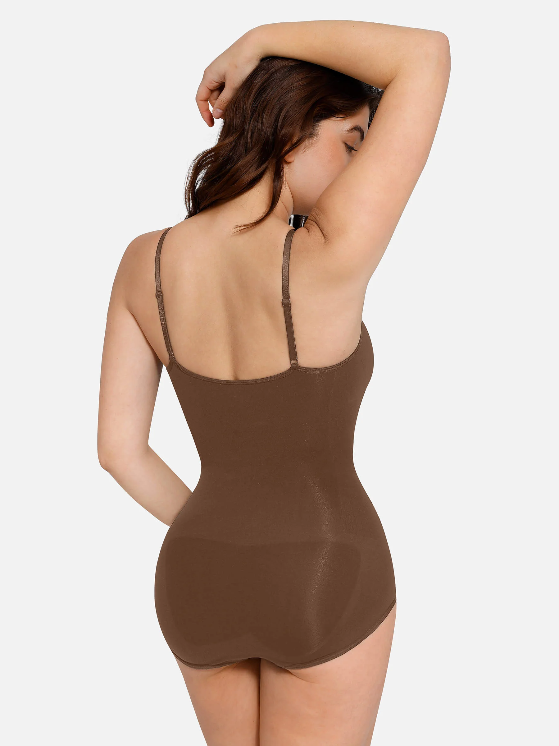 Seamless Everyday Bodysuit - Image 22