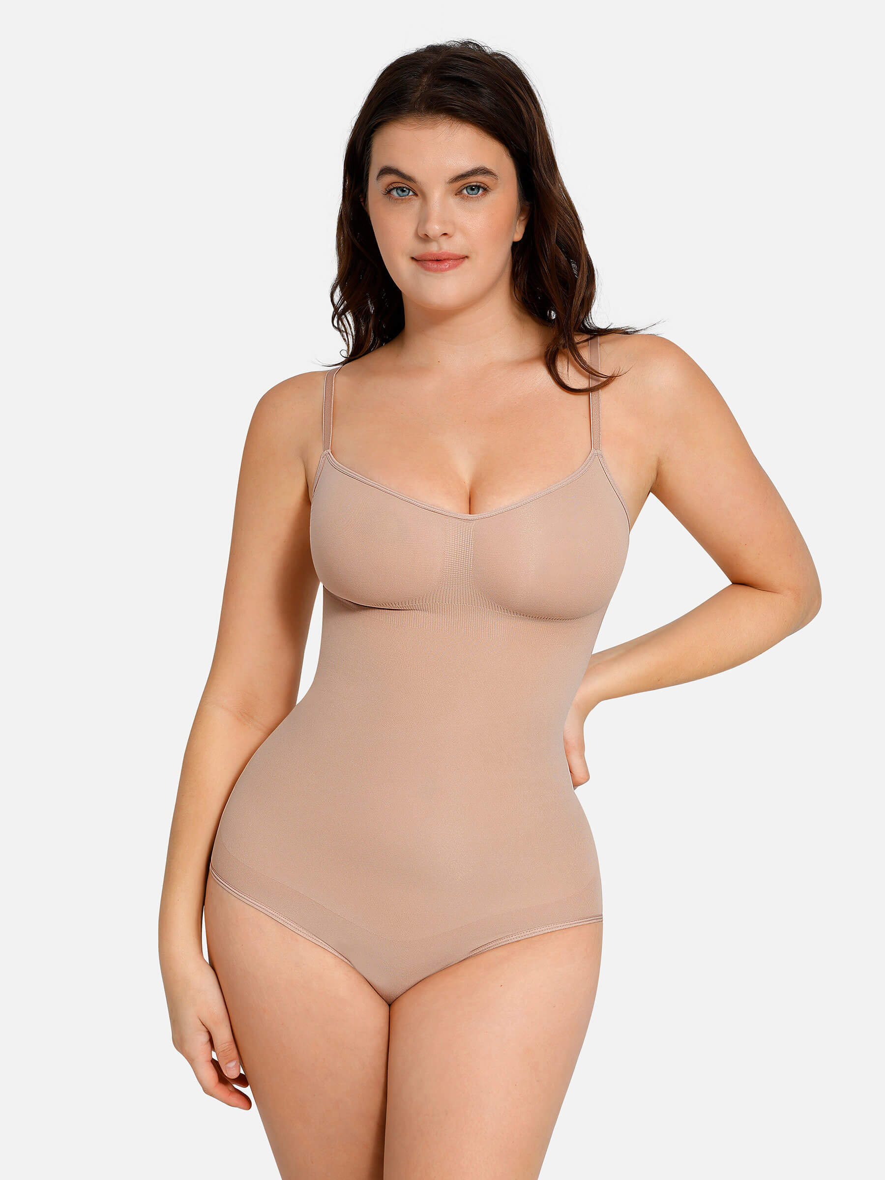 Seamless Everyday Bodysuit - Image 26