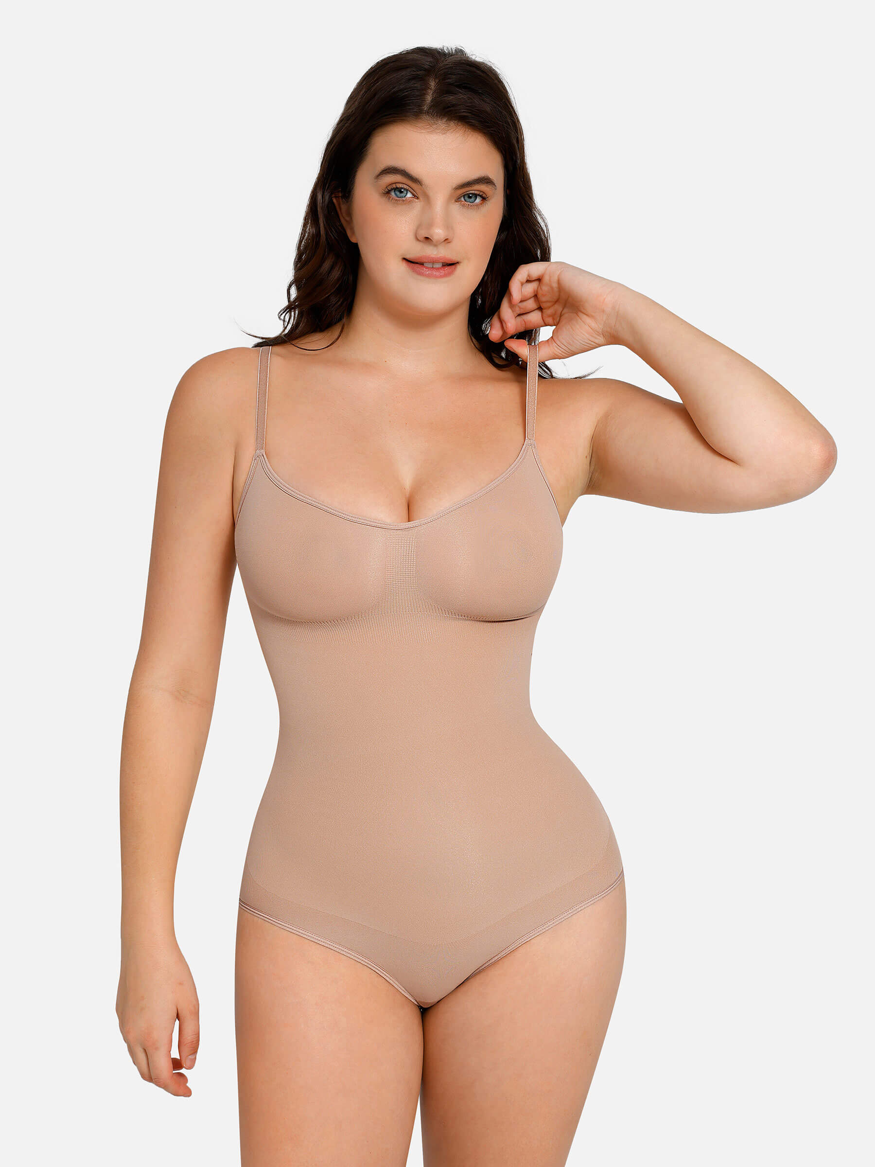 Seamless Everyday Bodysuit - Image 27