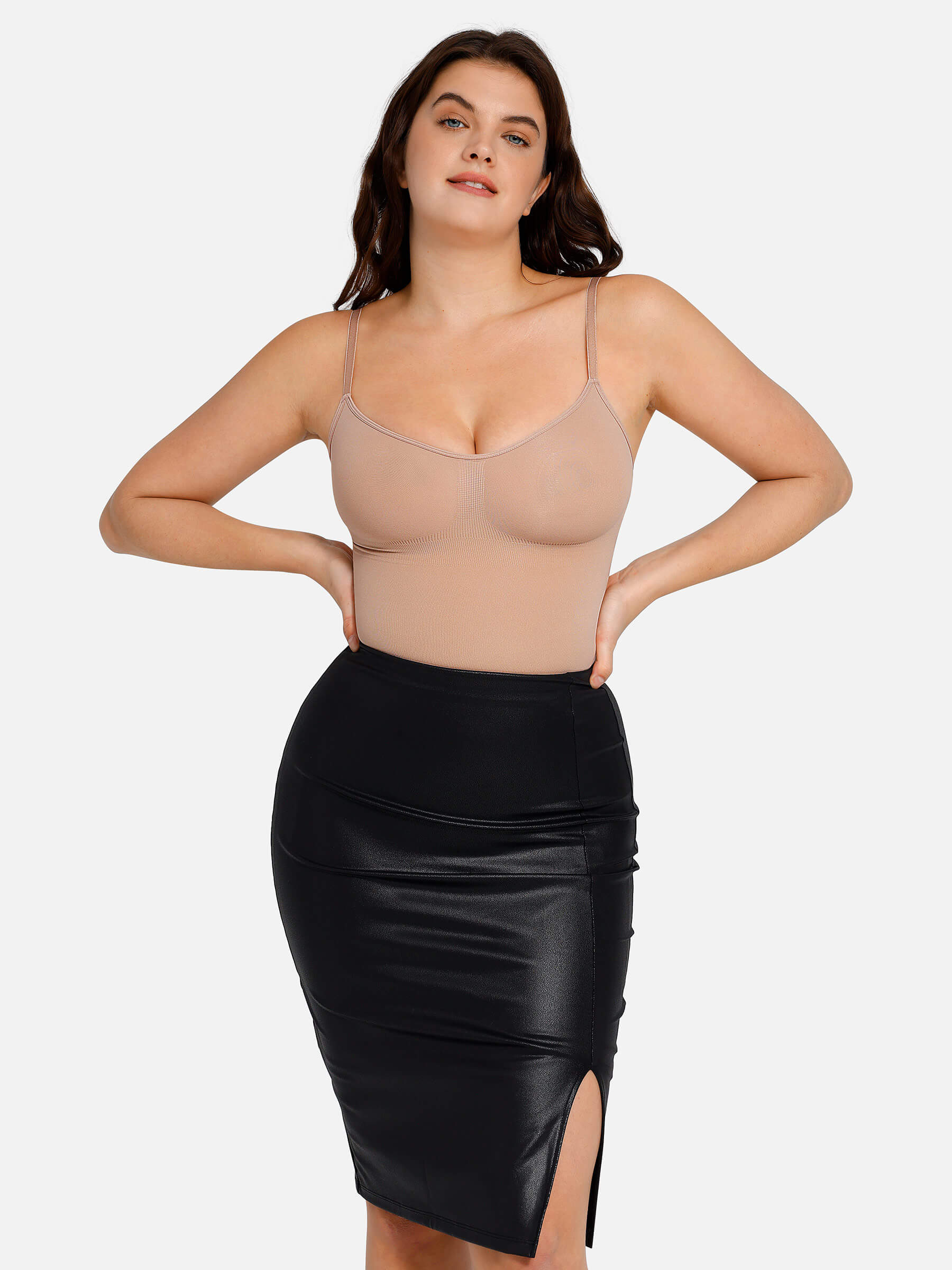 Seamless Everyday Bodysuit - Image 28