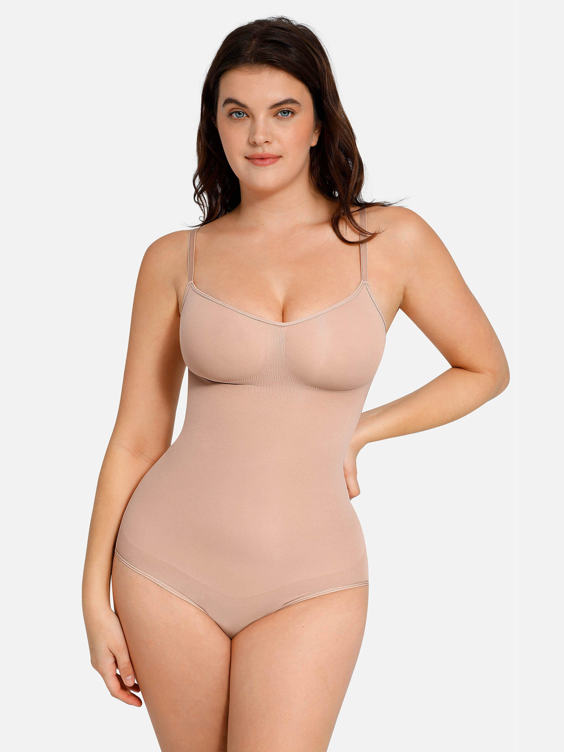 Seamless Everyday Bodysuit - Image 31