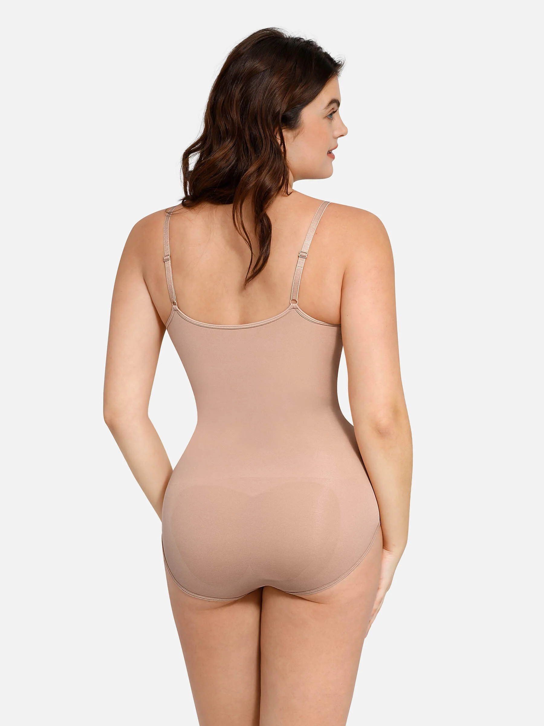 Seamless Everyday Bodysuit - Image 34