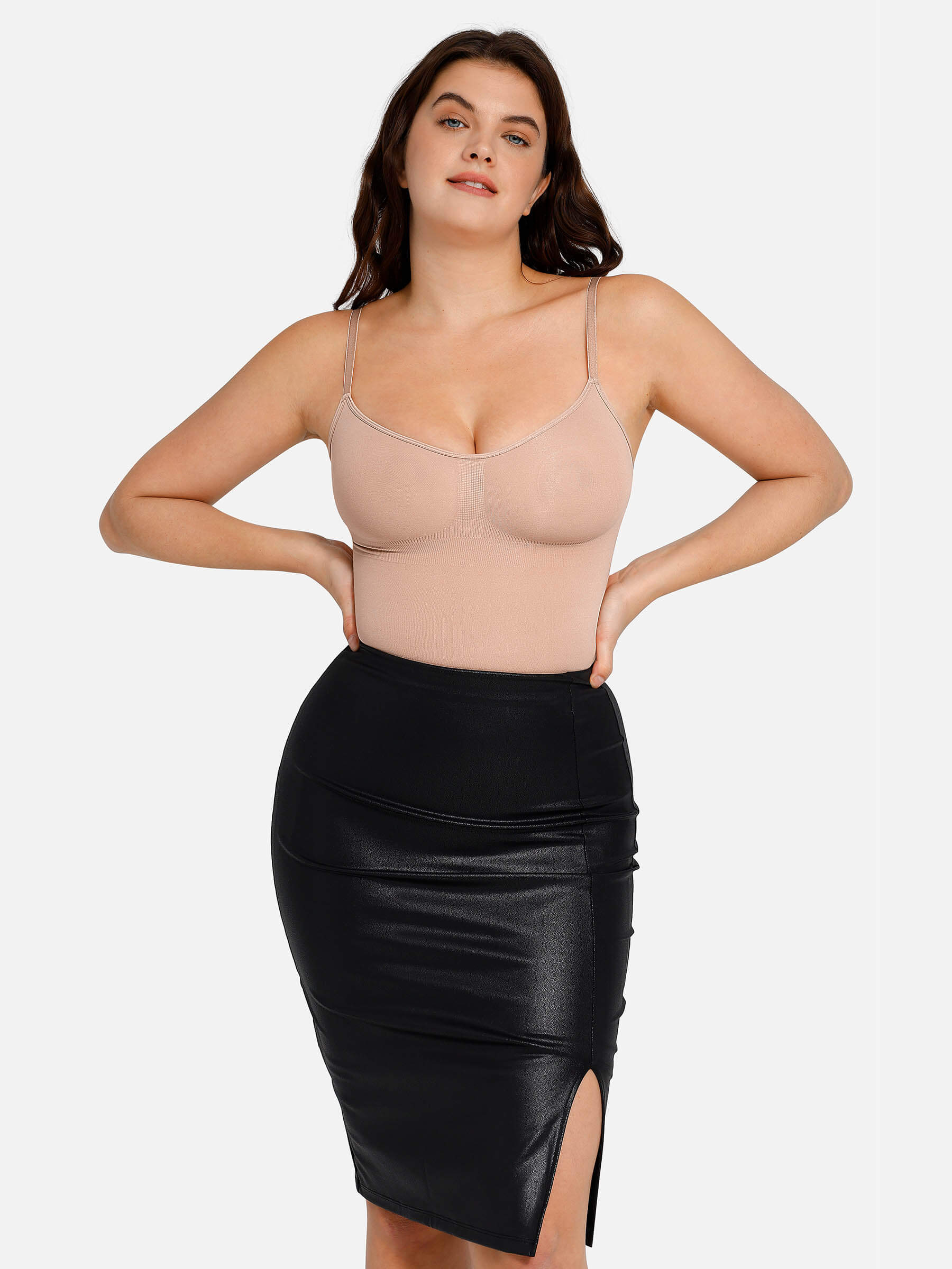 Seamless Everyday Bodysuit - Image 36