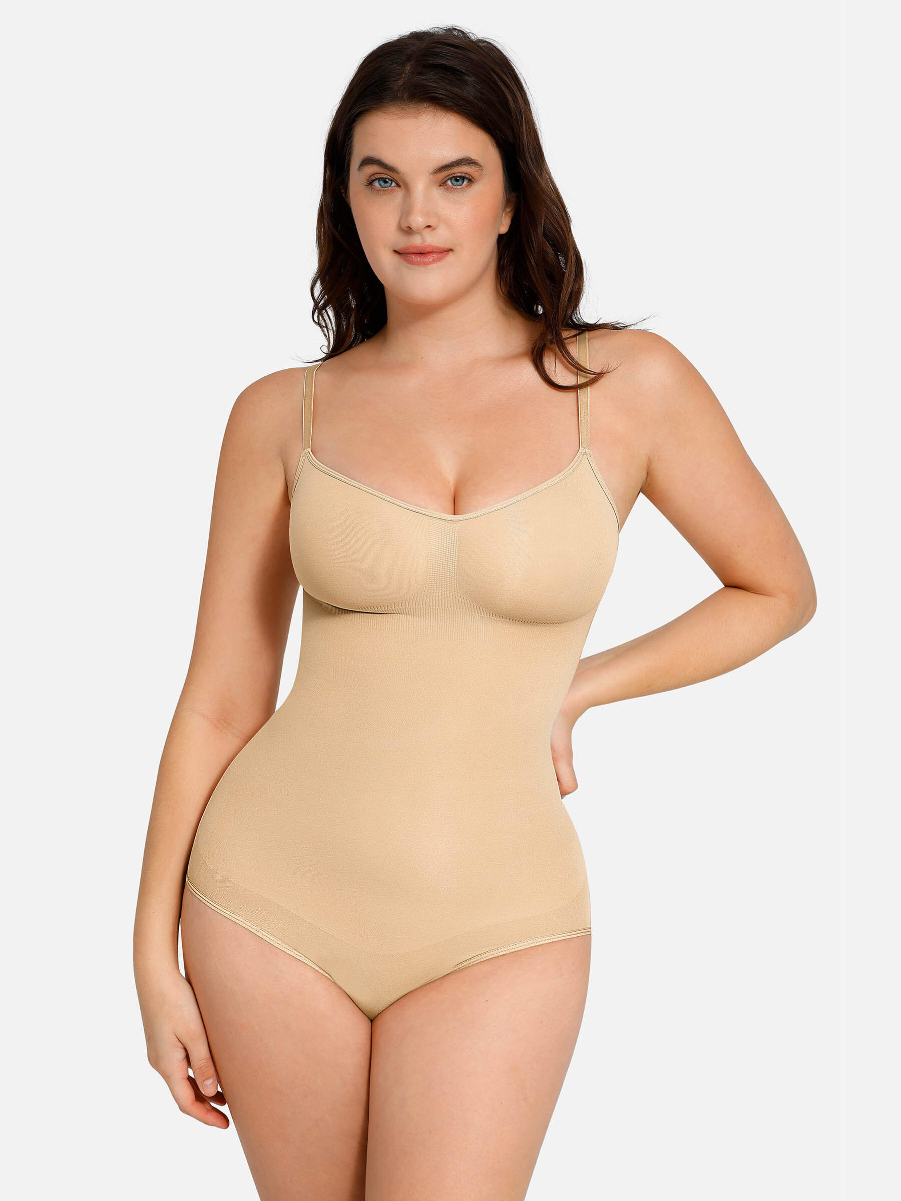 Seamless Everyday Bodysuit - Image 37