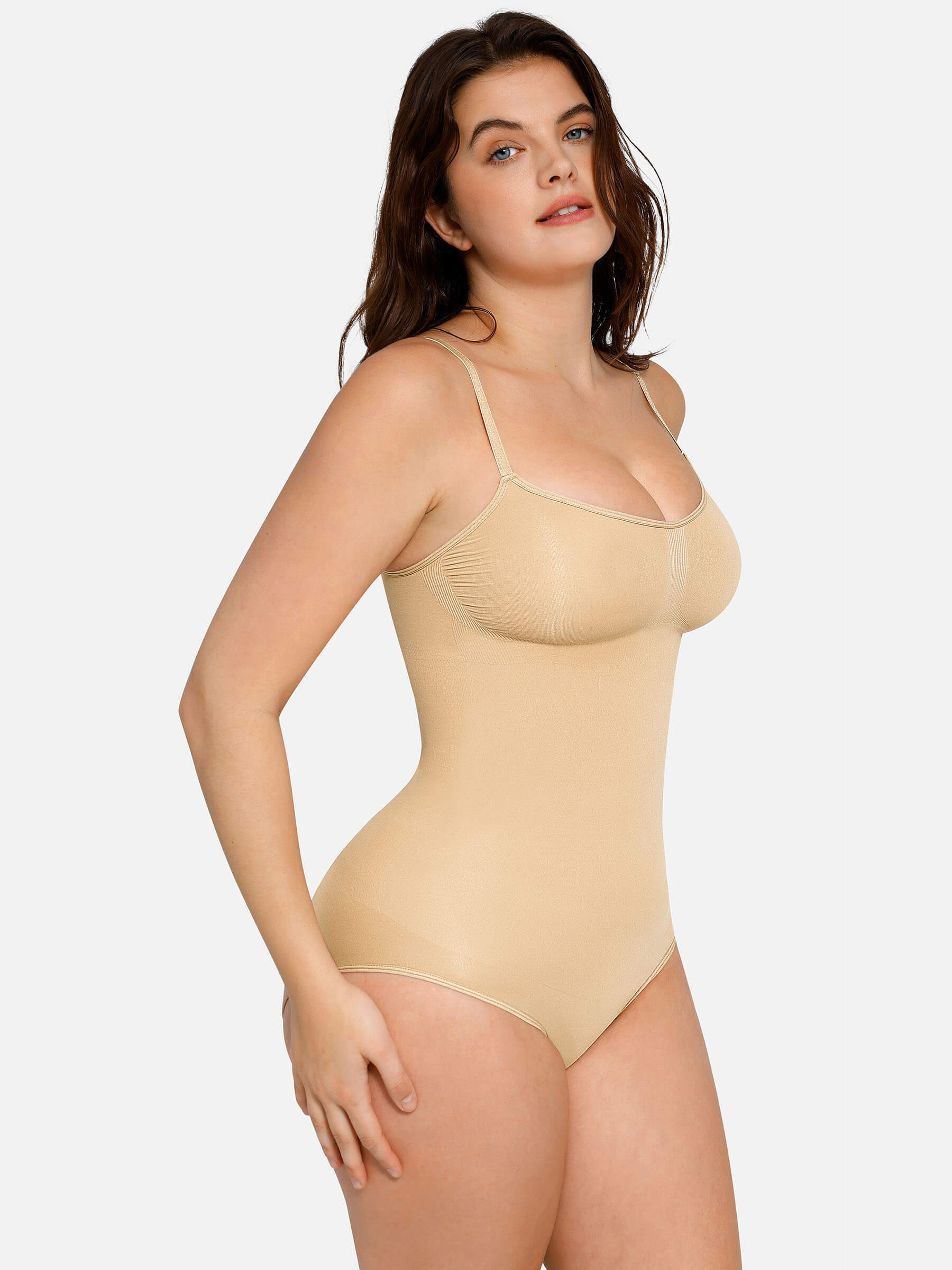 Seamless Everyday Bodysuit - Image 39