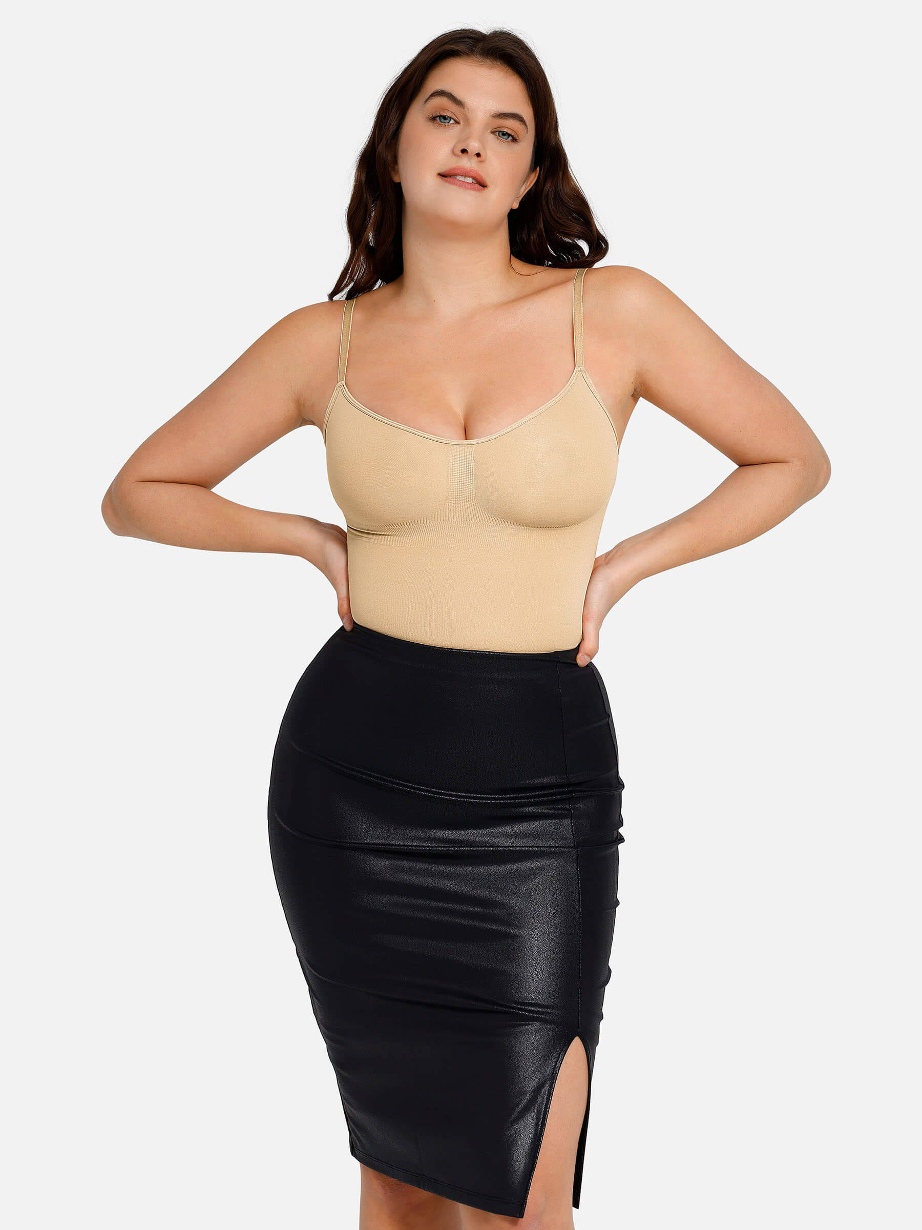 Seamless Everyday Bodysuit - Image 42