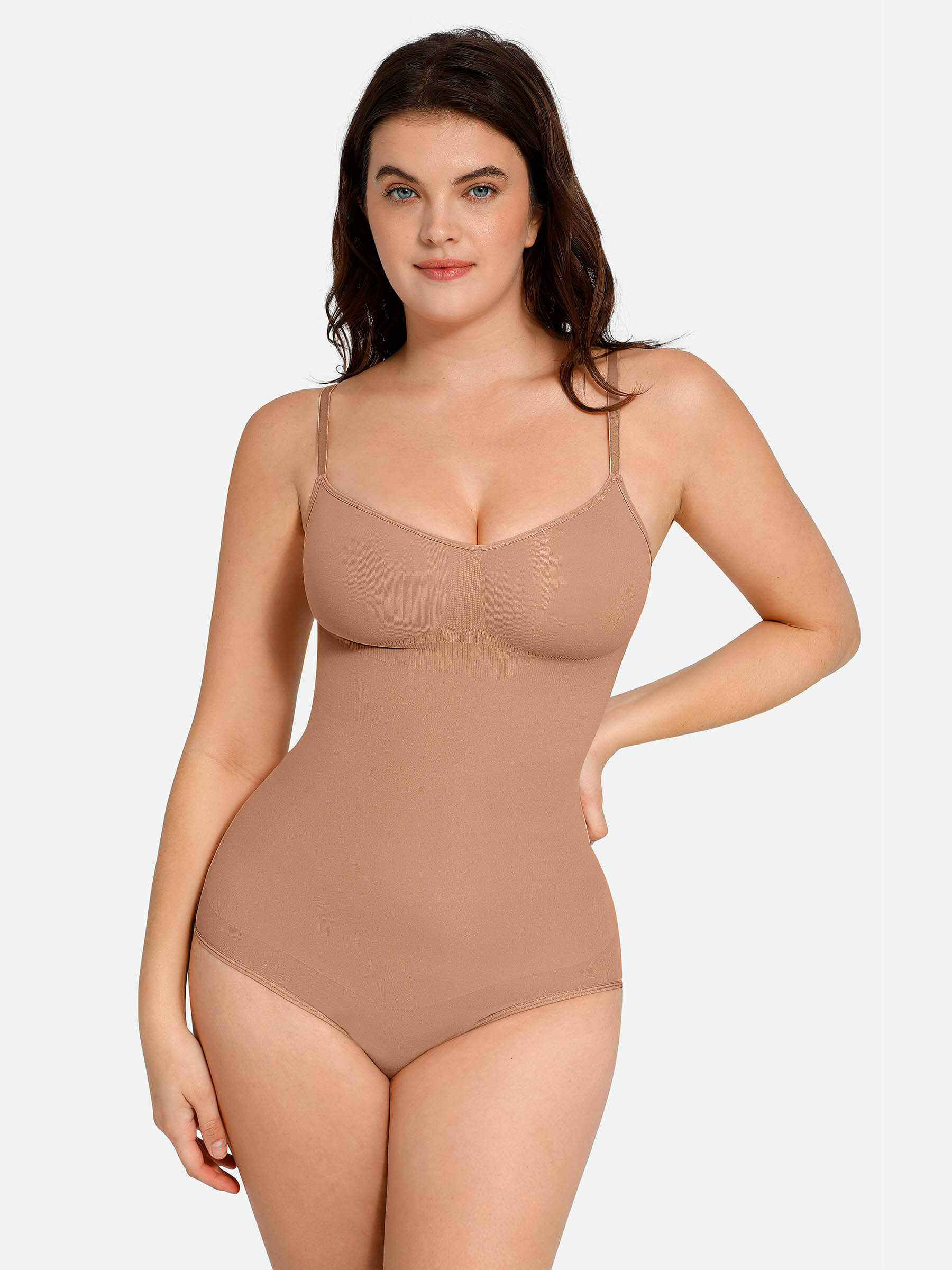 Seamless Everyday Bodysuit - Image 3