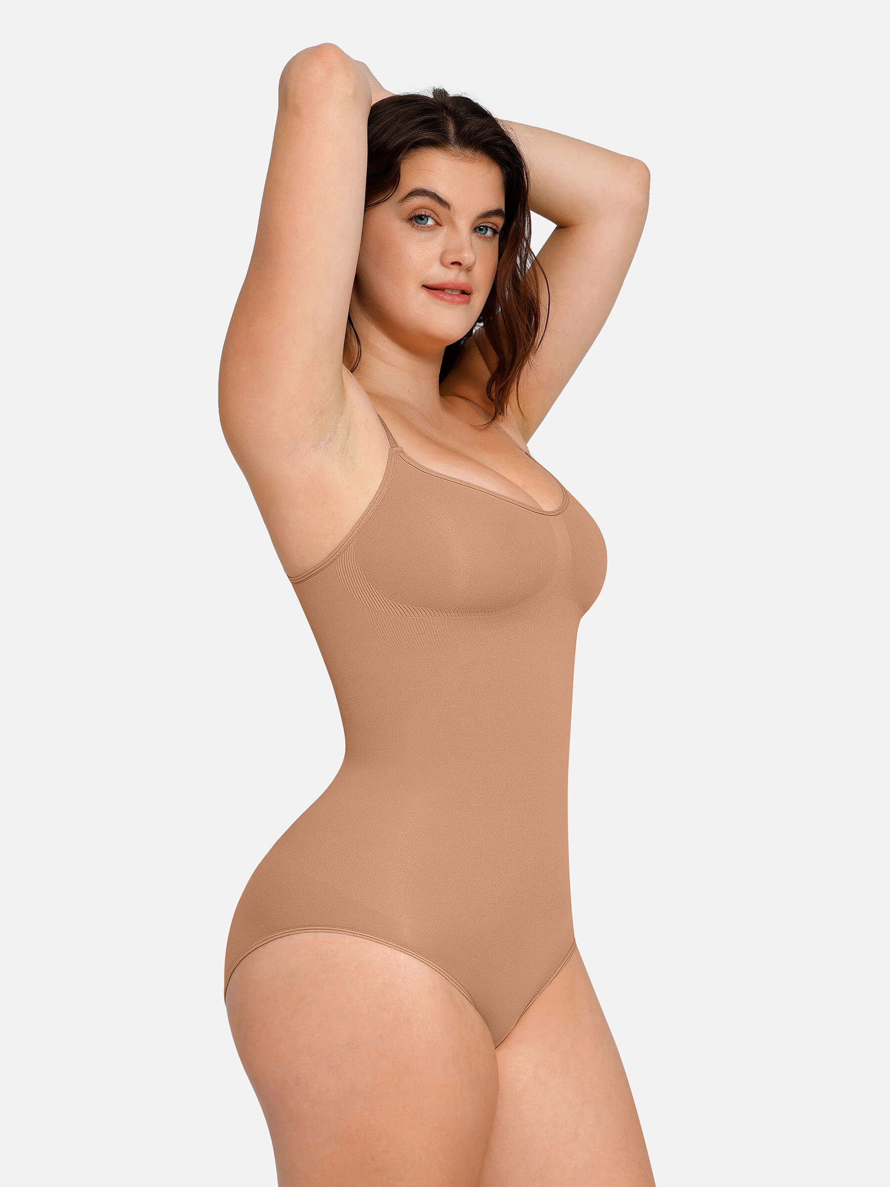 Seamless Everyday Bodysuit - Image 4