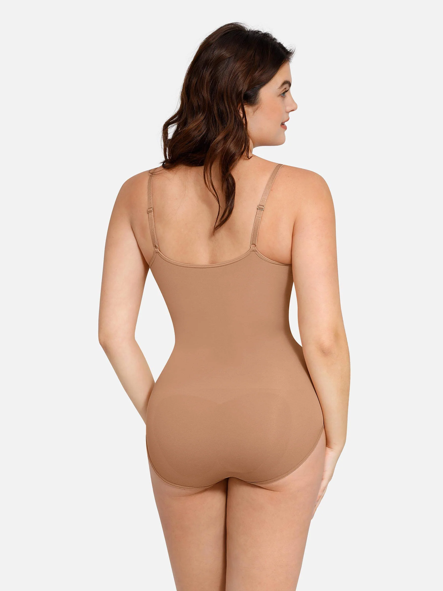 Seamless Everyday Bodysuit - Image 5