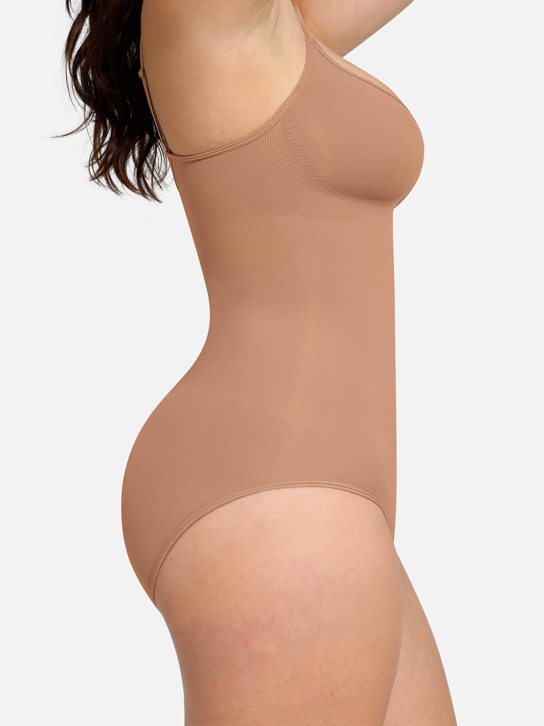 Seamless Everyday Bodysuit - Image 6