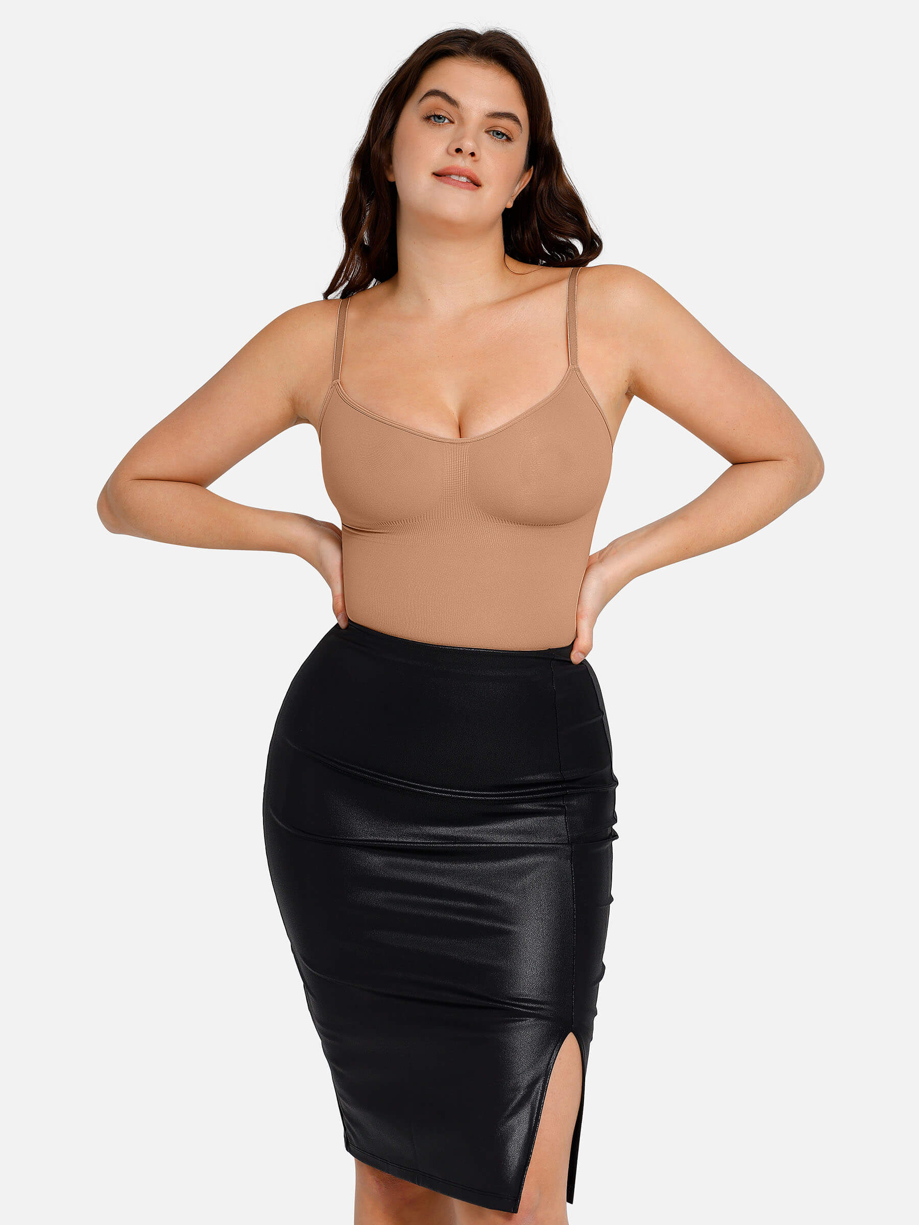 Seamless Everyday Bodysuit - Image 7