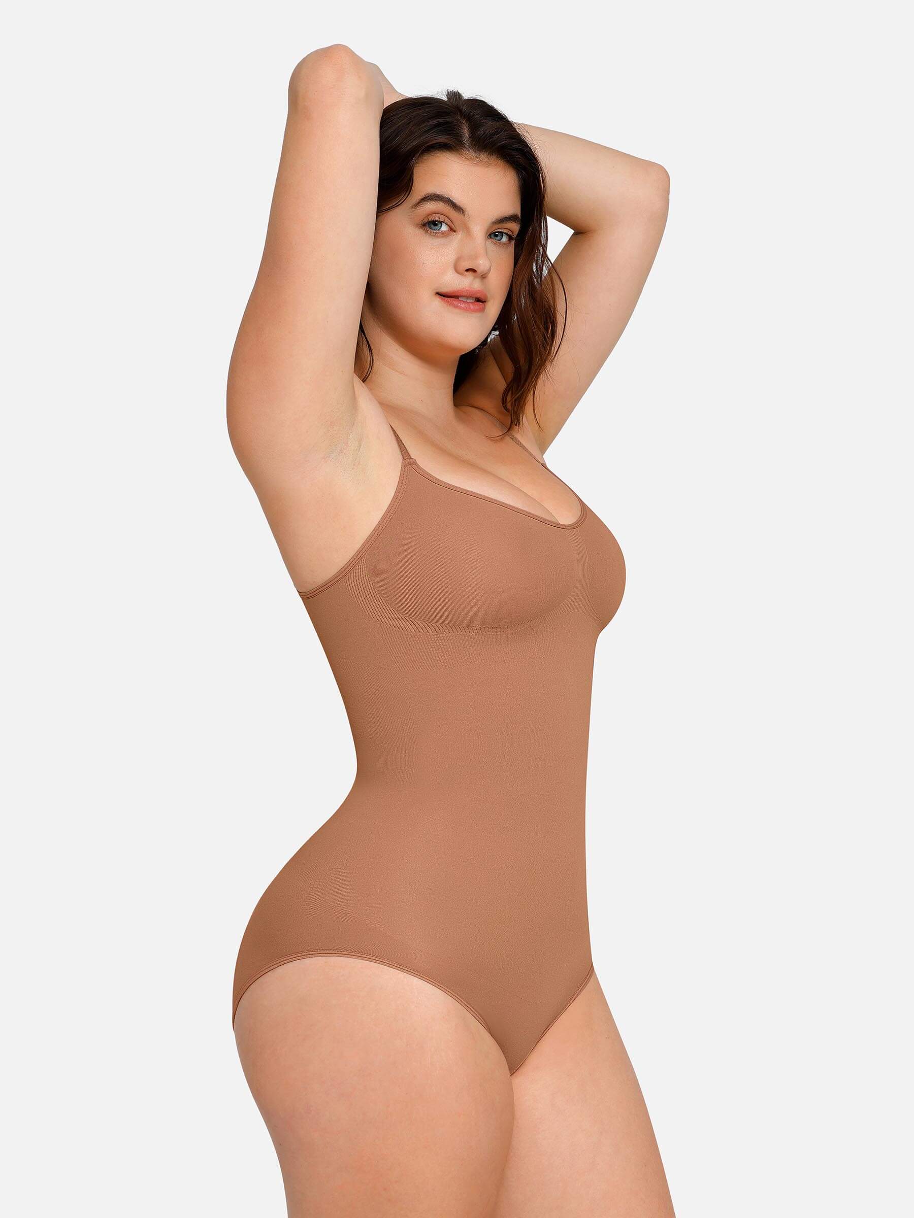 Seamless Everyday Bodysuit - Image 9