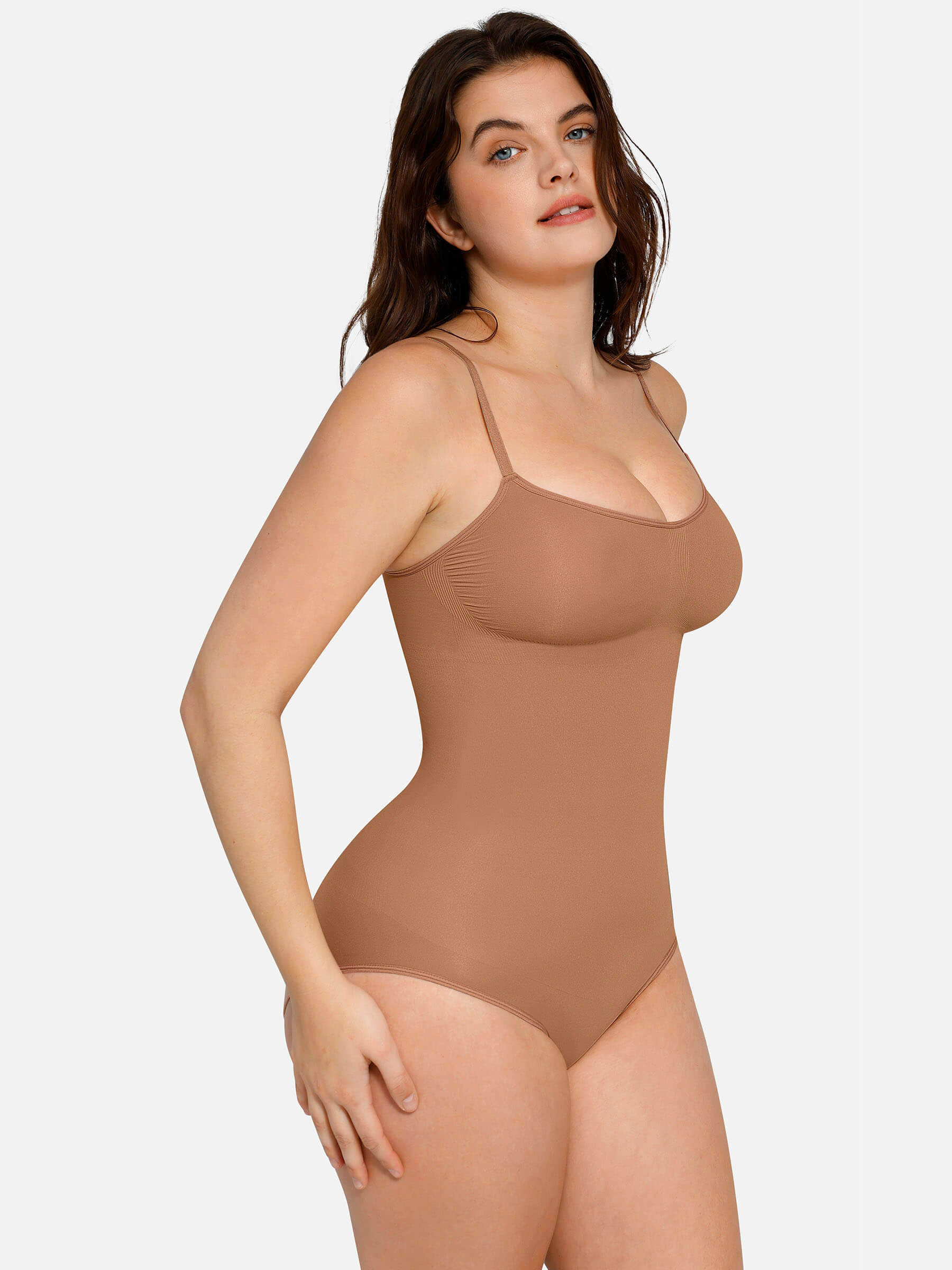 Seamless Everyday Bodysuit - Image 10