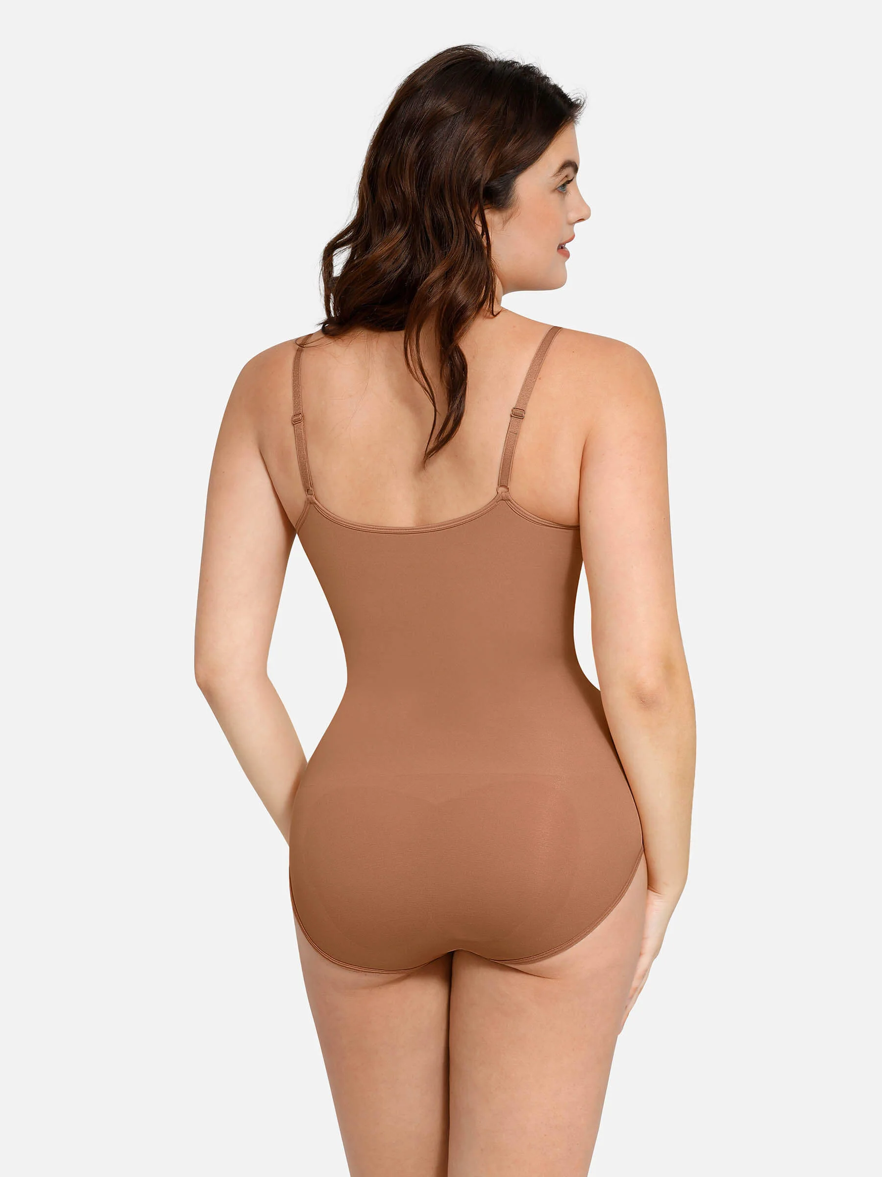 Seamless Everyday Bodysuit - Image 11