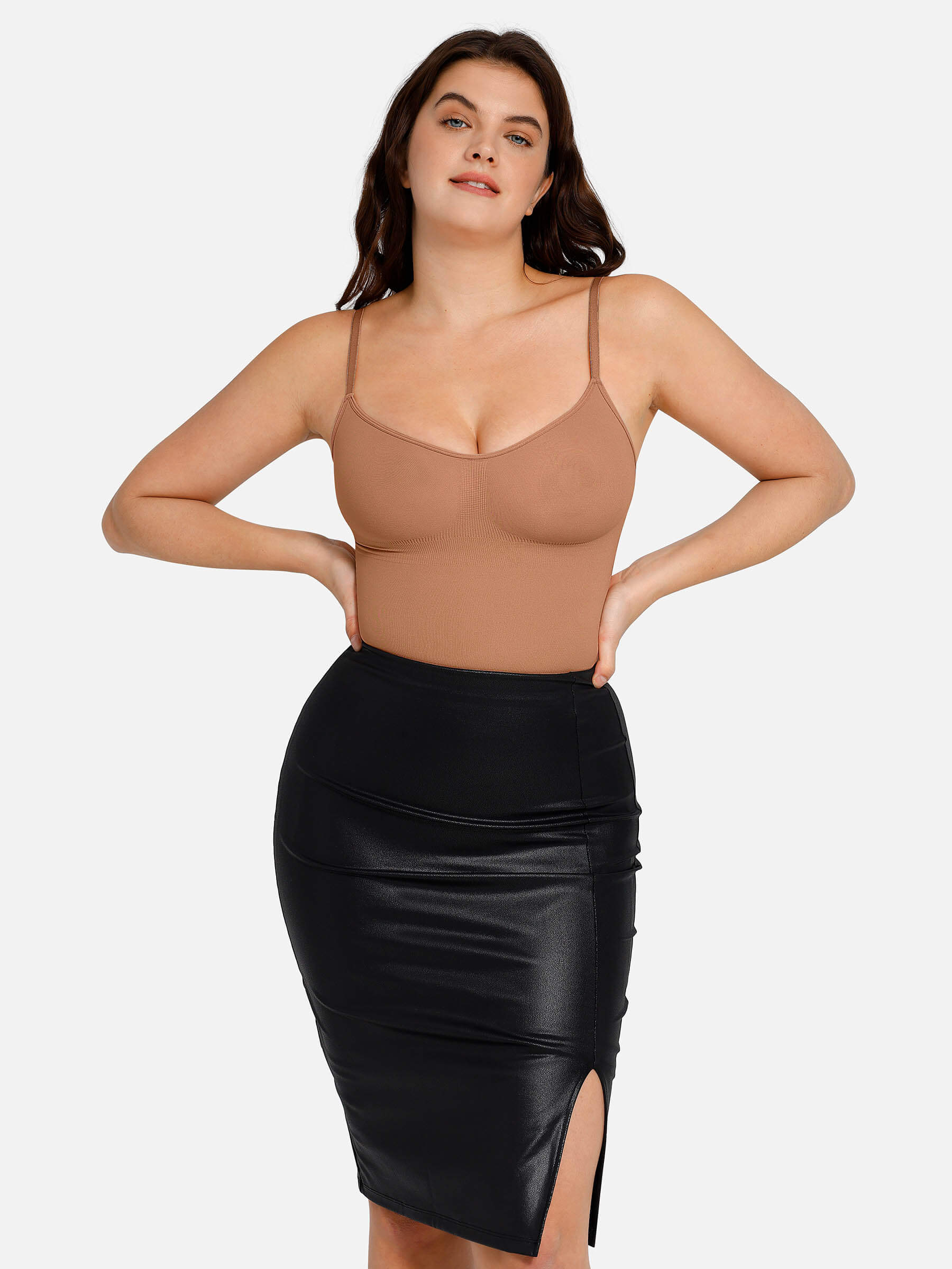 Seamless Everyday Bodysuit - Image 13