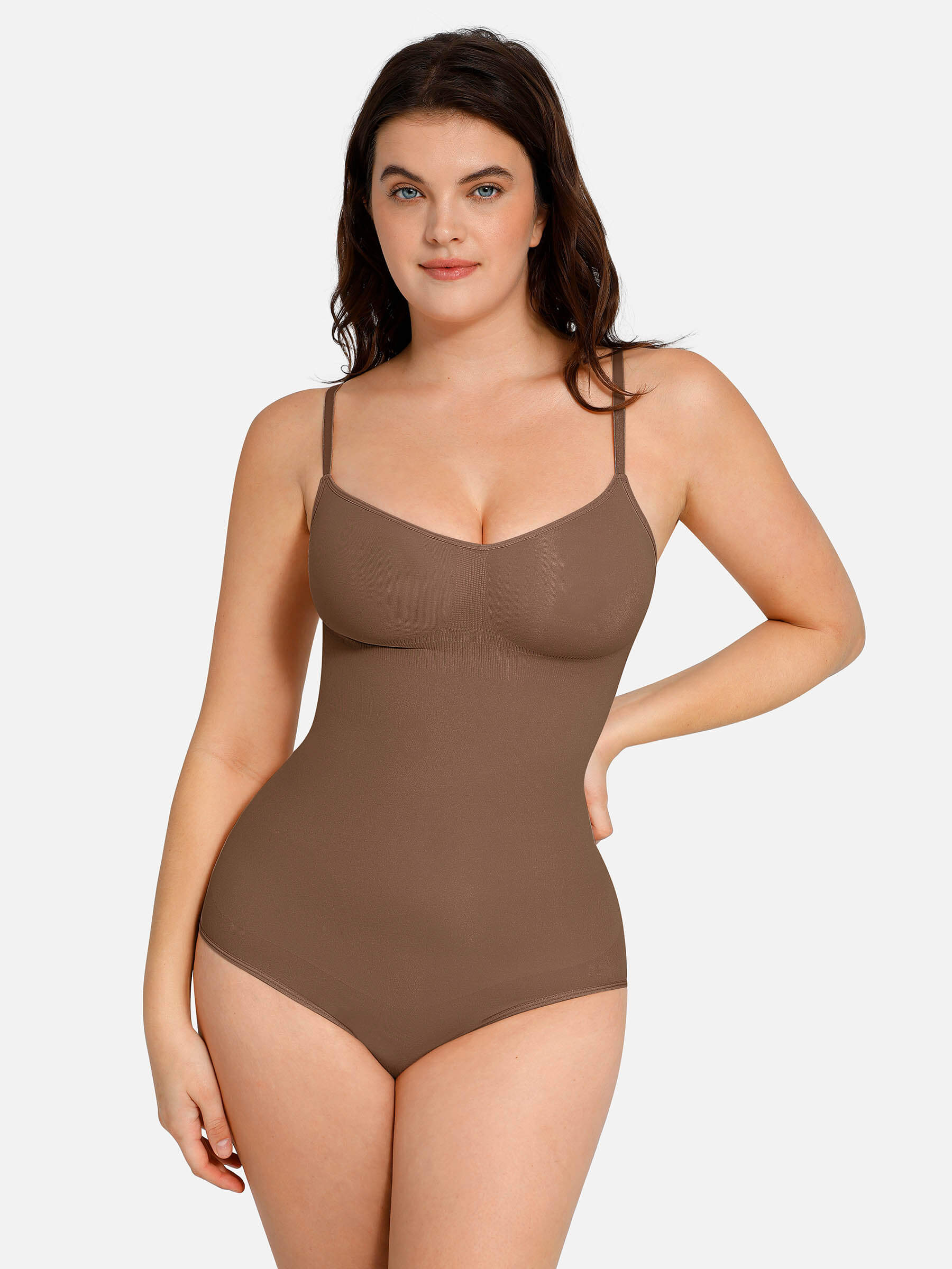 Seamless Everyday Bodysuit - Image 43