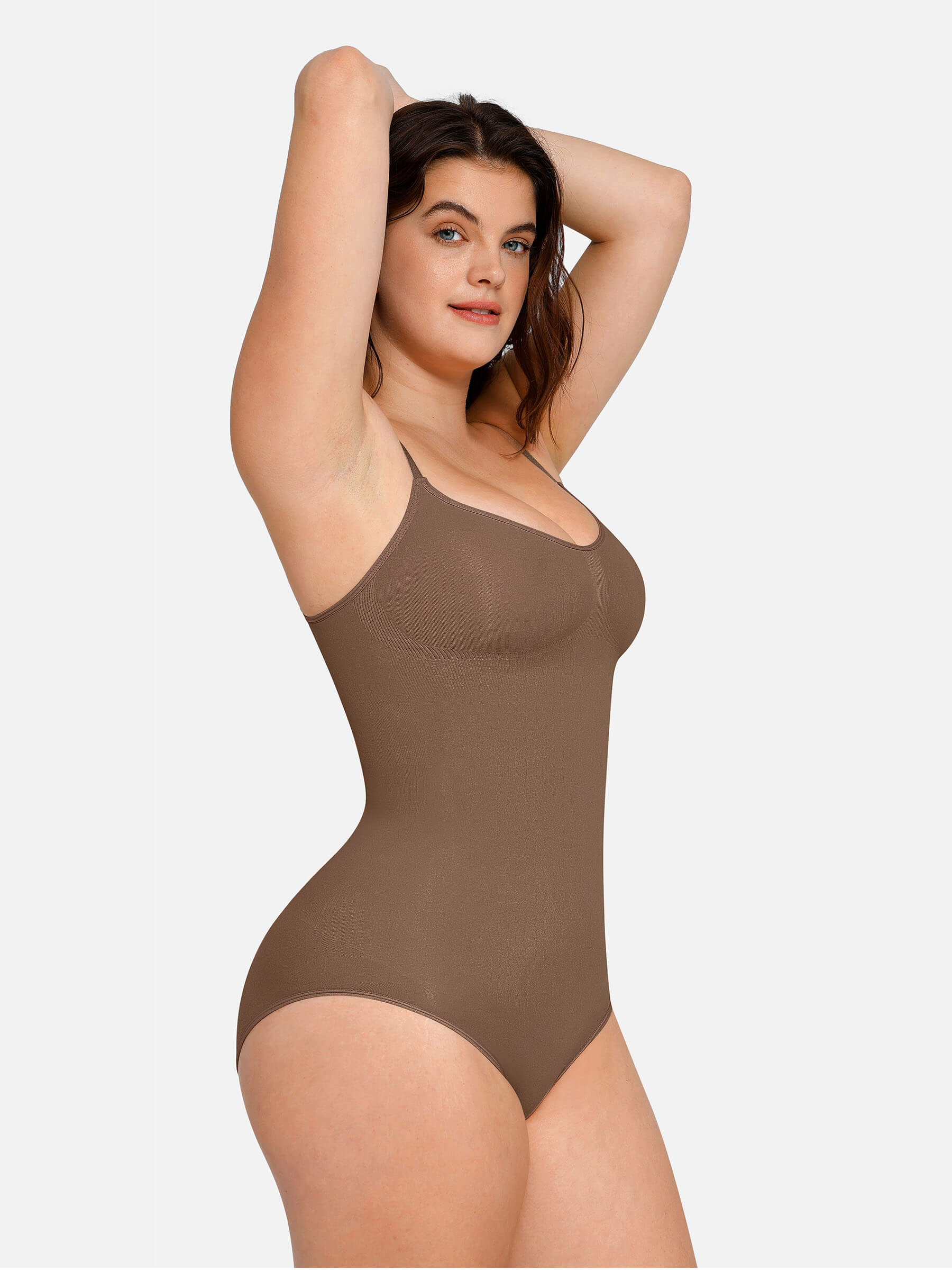 Seamless Everyday Bodysuit - Image 44