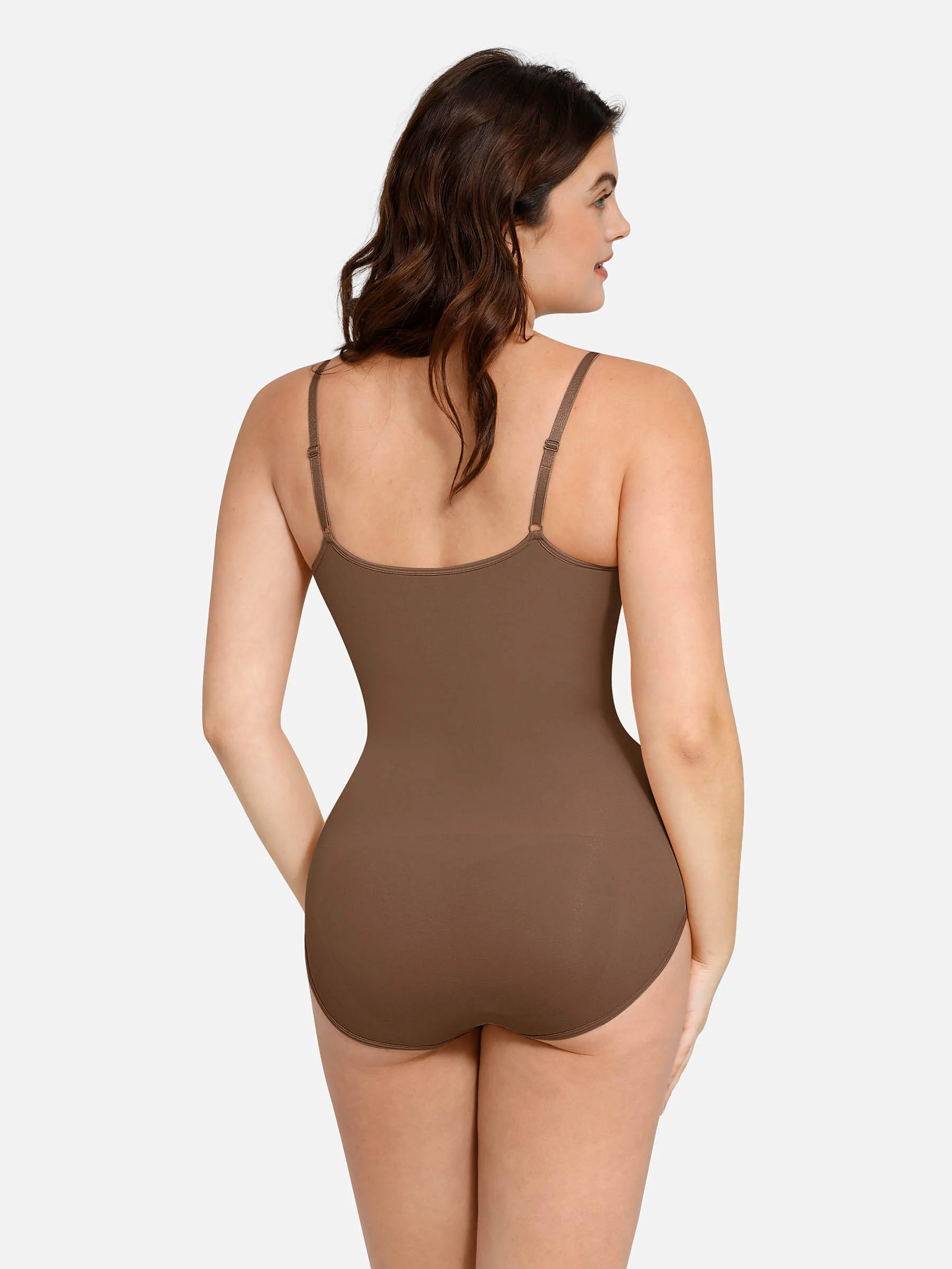 Seamless Everyday Bodysuit - Image 46