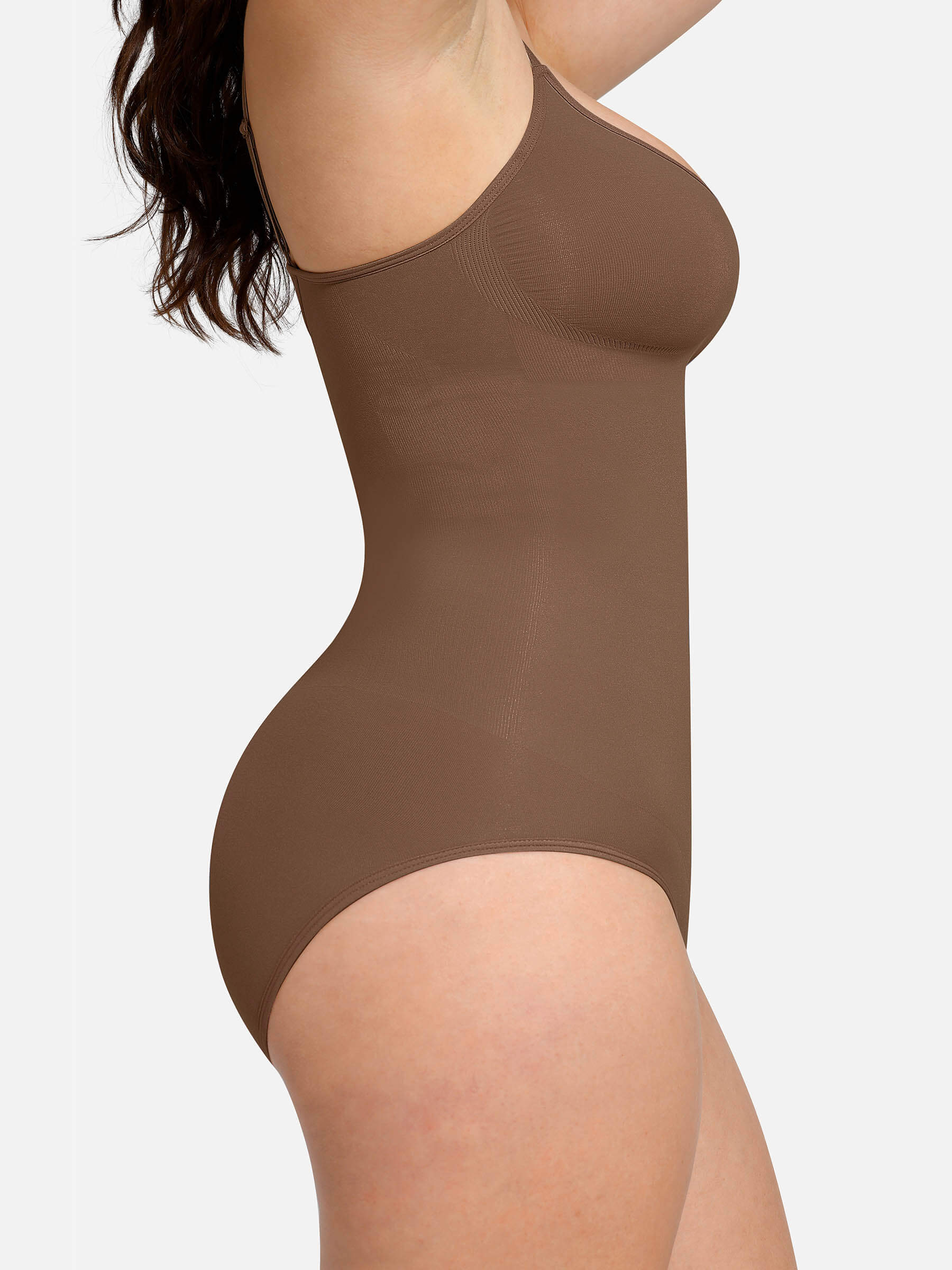 Seamless Everyday Bodysuit - Image 47