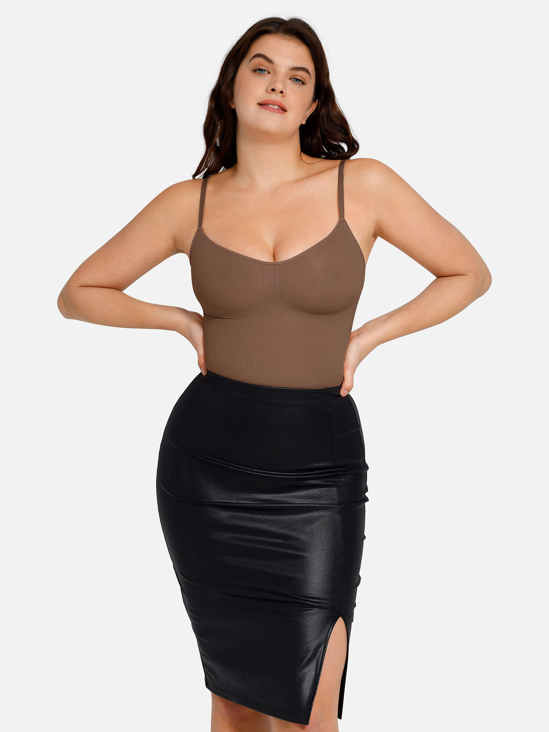 Seamless Everyday Bodysuit - Image 48