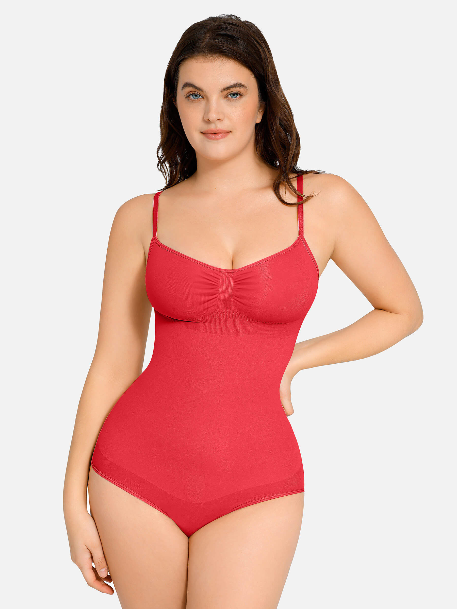 Seamless Everyday Bodysuit - Image 49