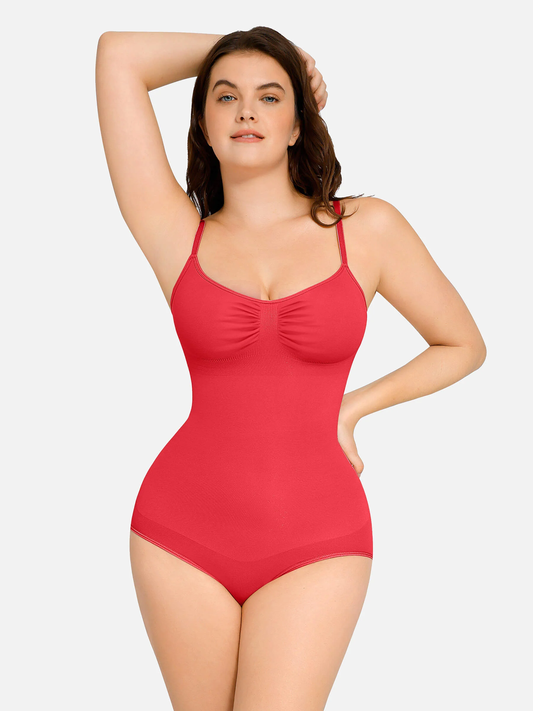 Seamless Everyday Bodysuit - Image 52