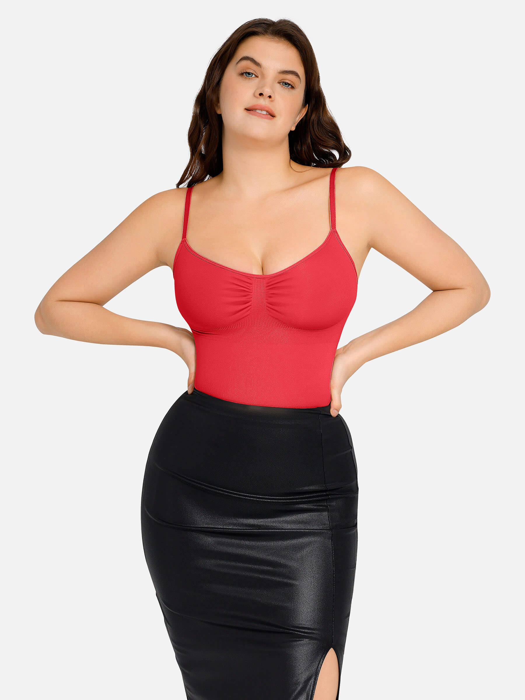 Seamless Everyday Bodysuit - Image 57