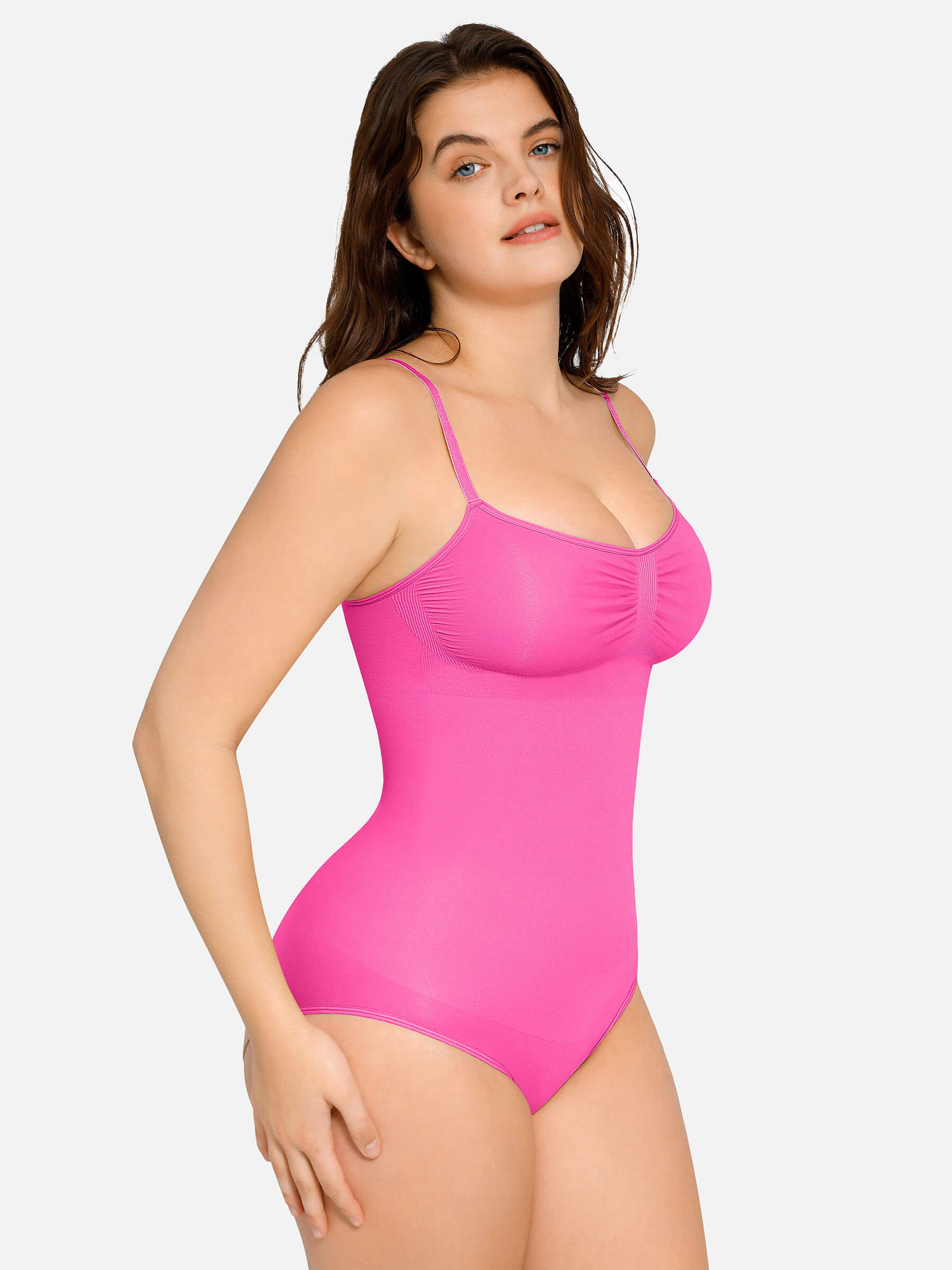 Seamless Everyday Bodysuit - Image 59
