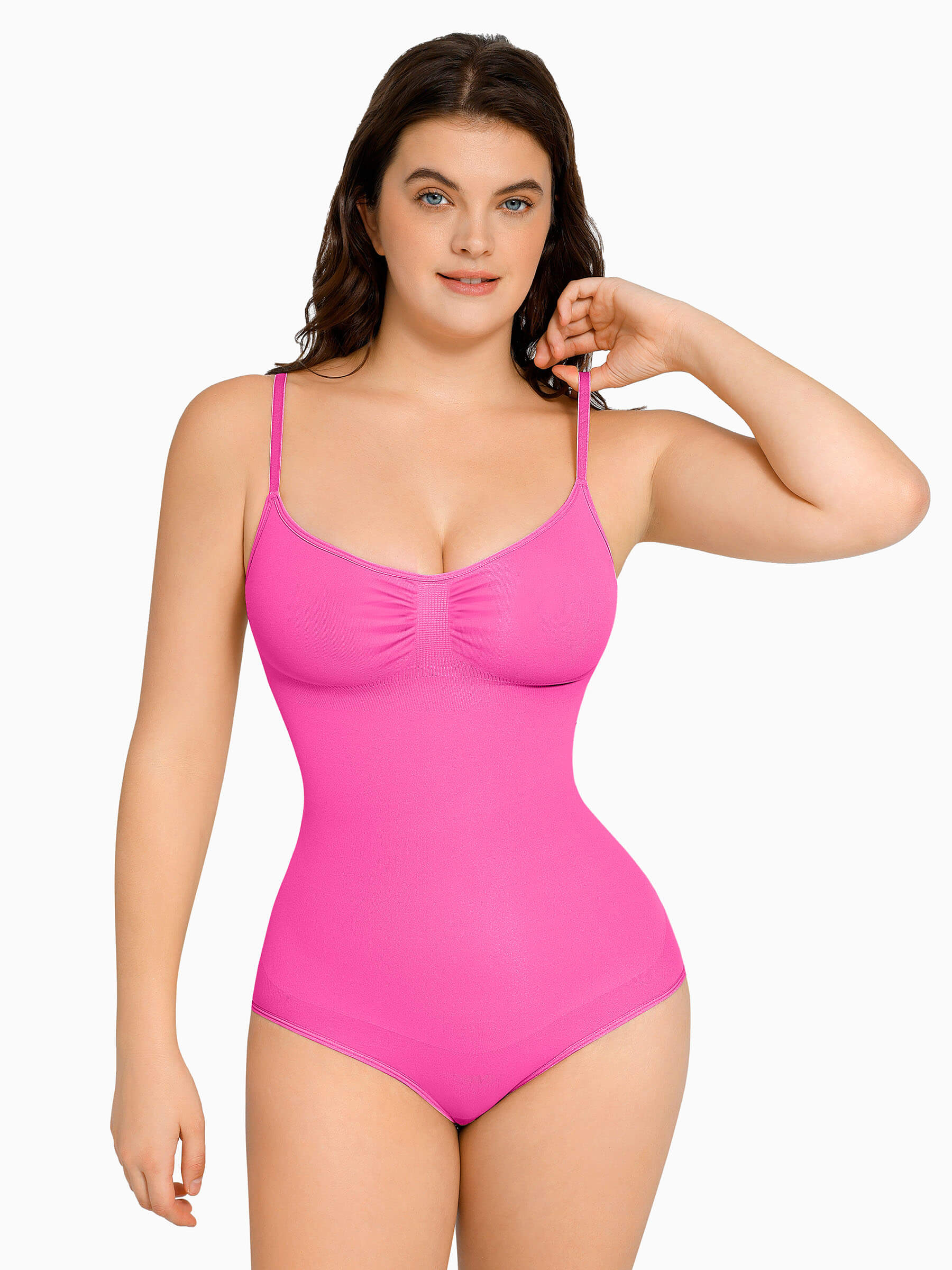 Seamless Everyday Bodysuit - Image 60