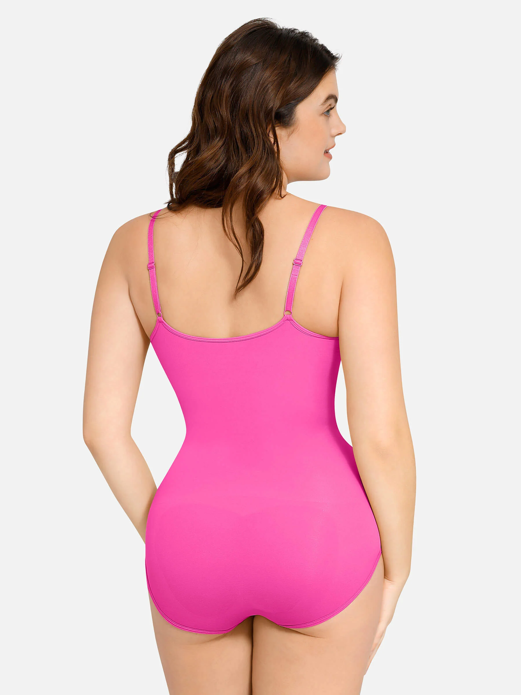 Seamless Everyday Bodysuit - Image 61