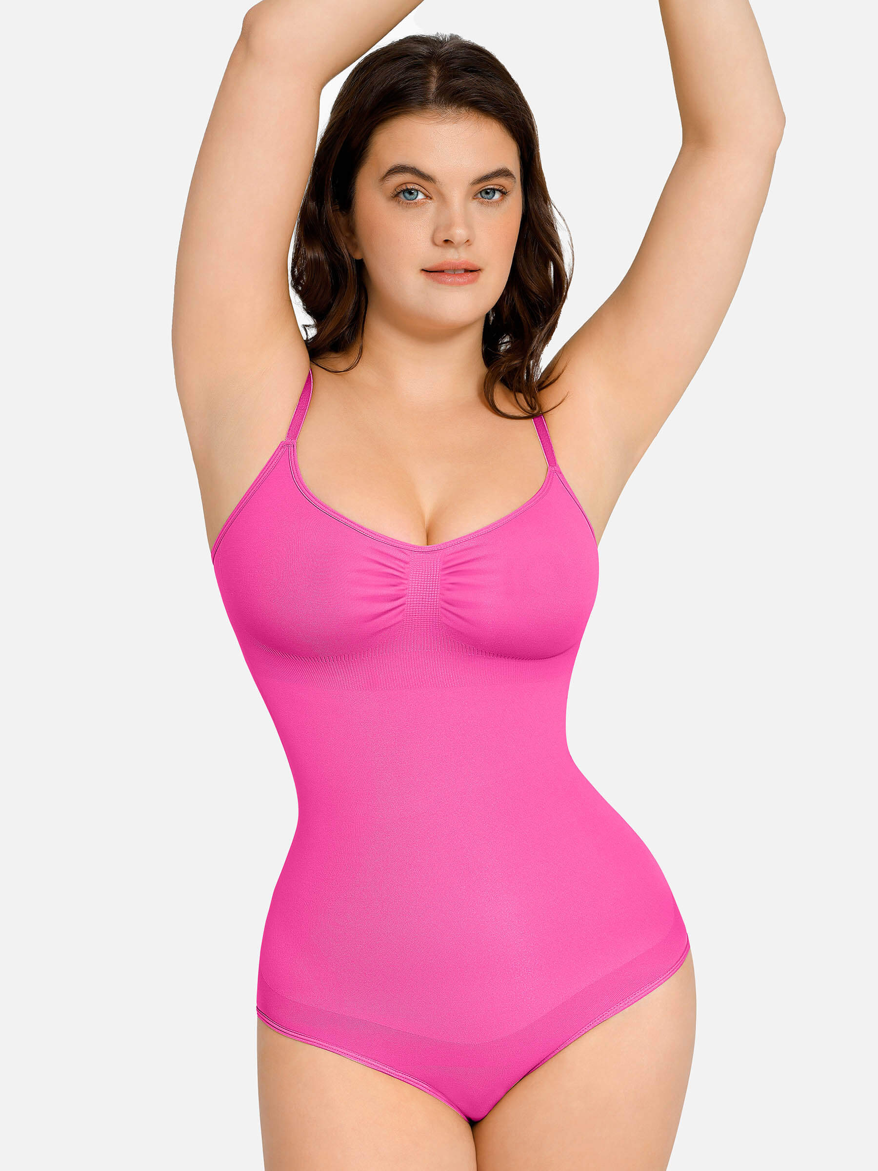 Seamless Everyday Bodysuit - Image 62