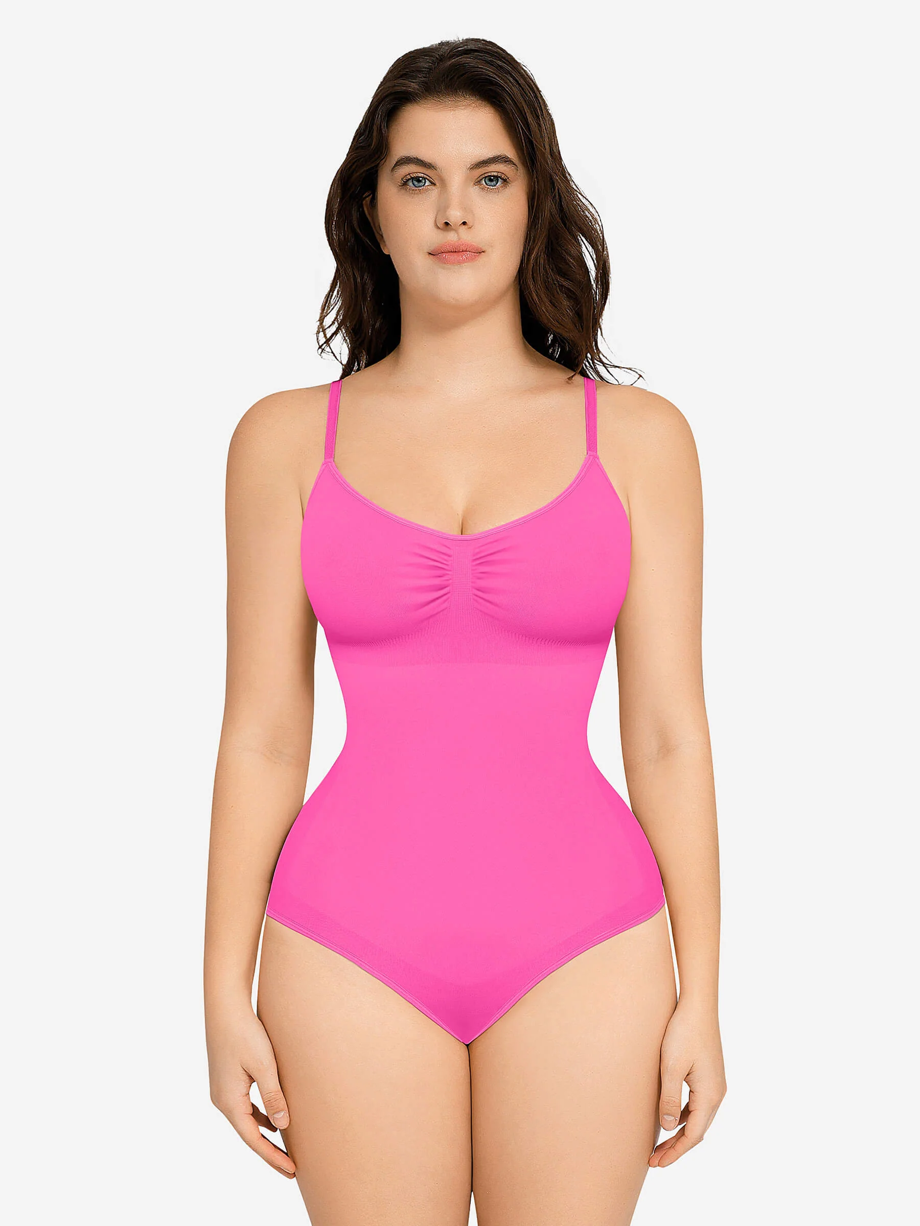 Seamless Everyday Bodysuit - Image 64