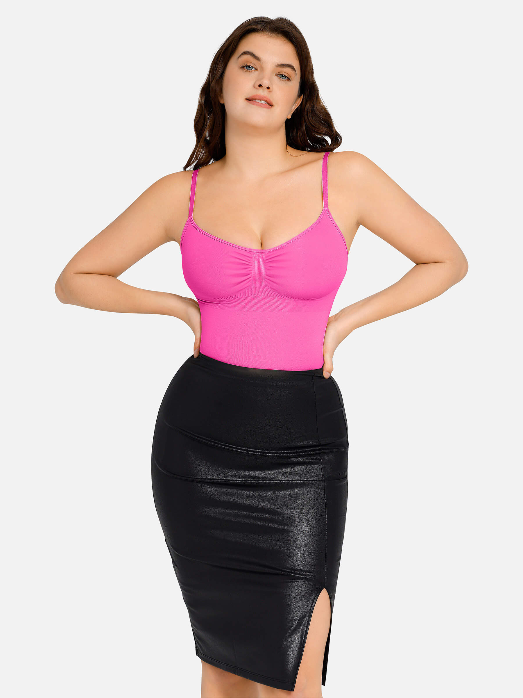 Seamless Everyday Bodysuit - Image 65