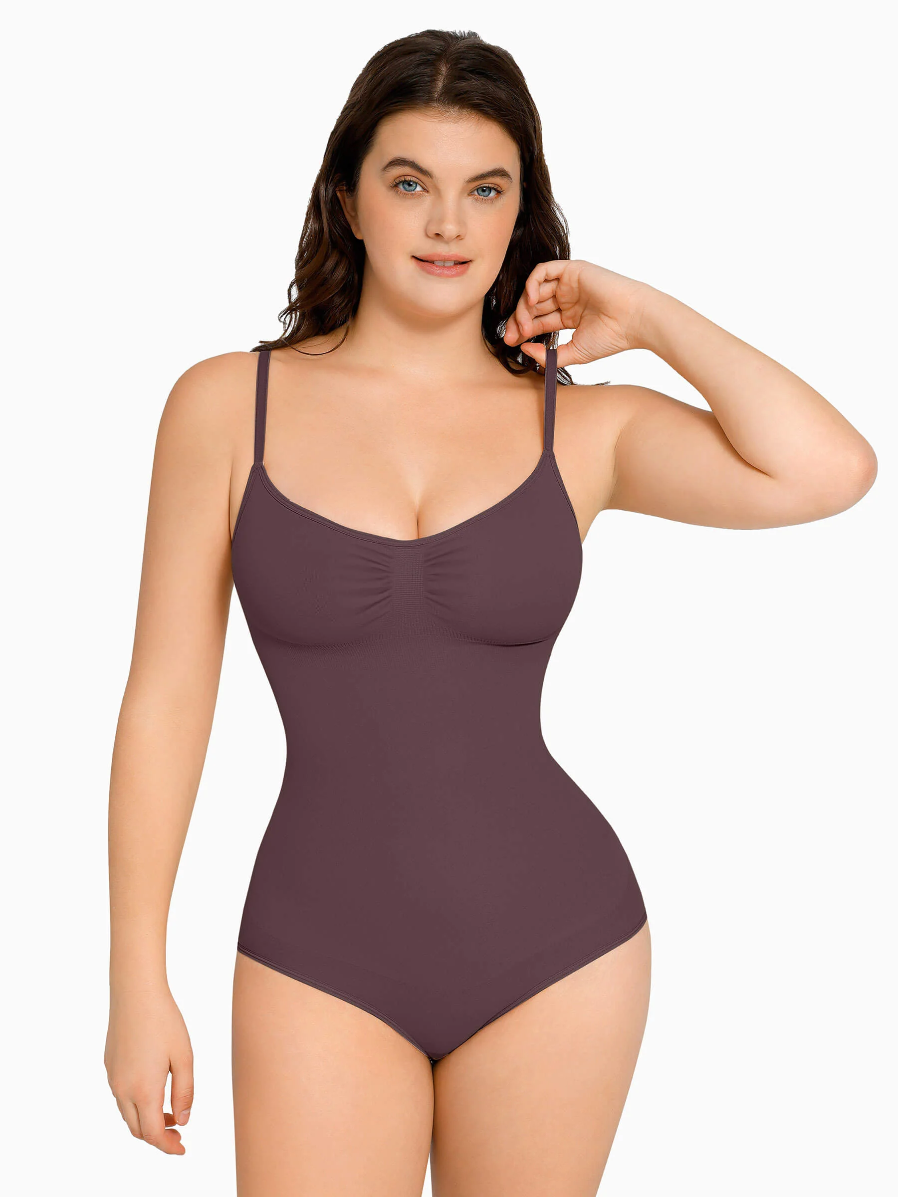 Seamless Everyday Bodysuit - Image 66