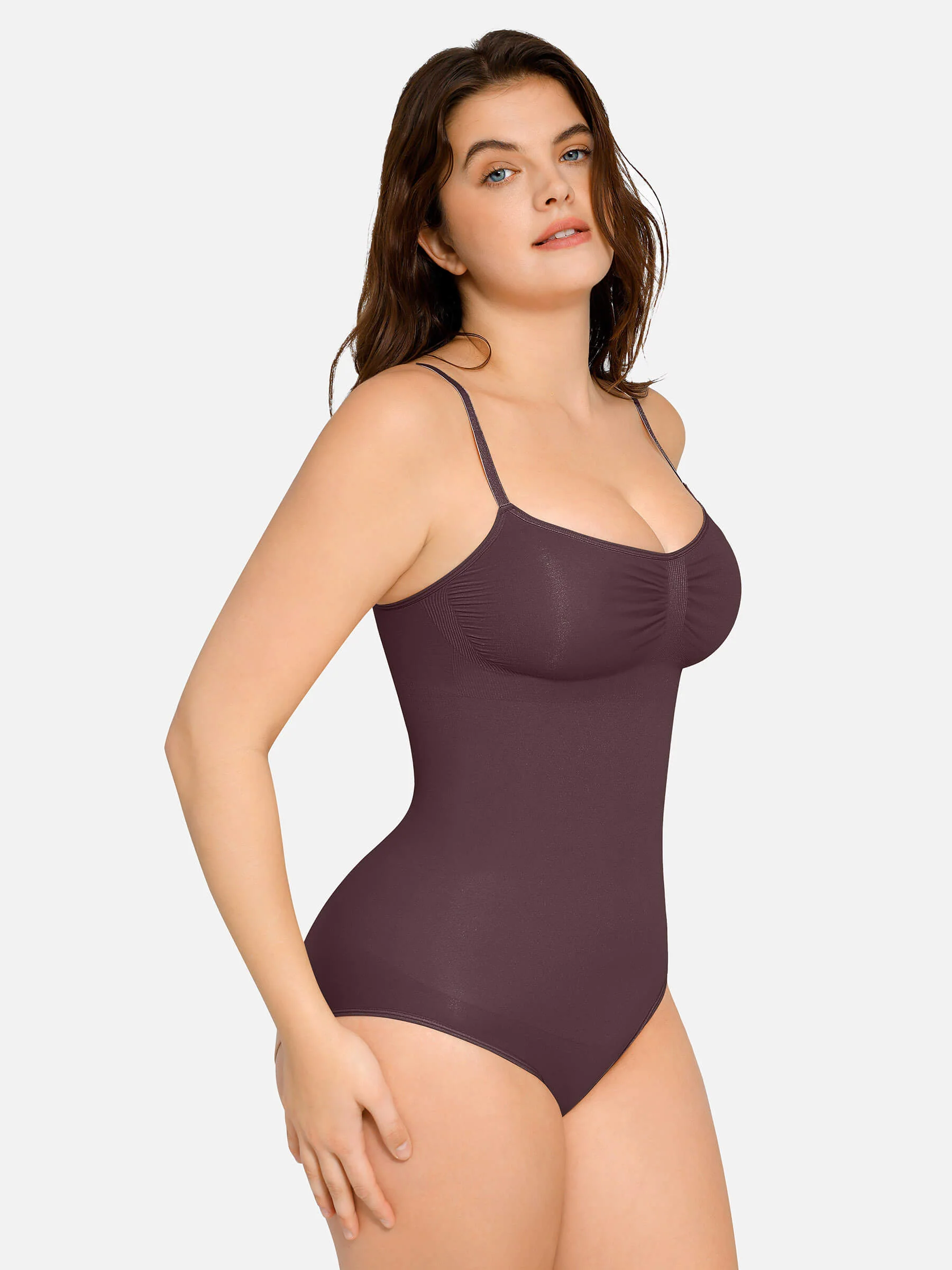 Seamless Everyday Bodysuit - Image 67