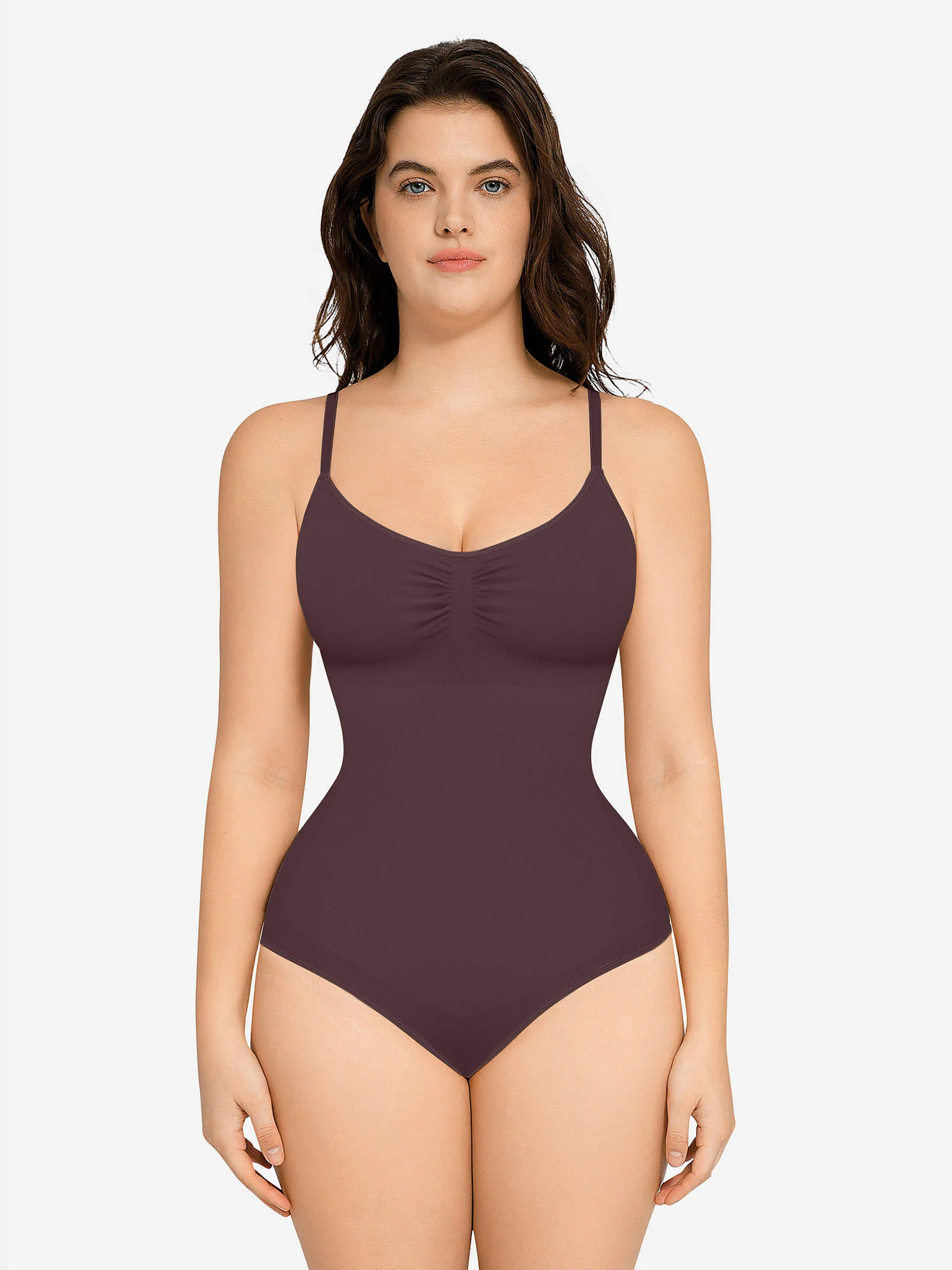 Seamless Everyday Bodysuit - Image 68