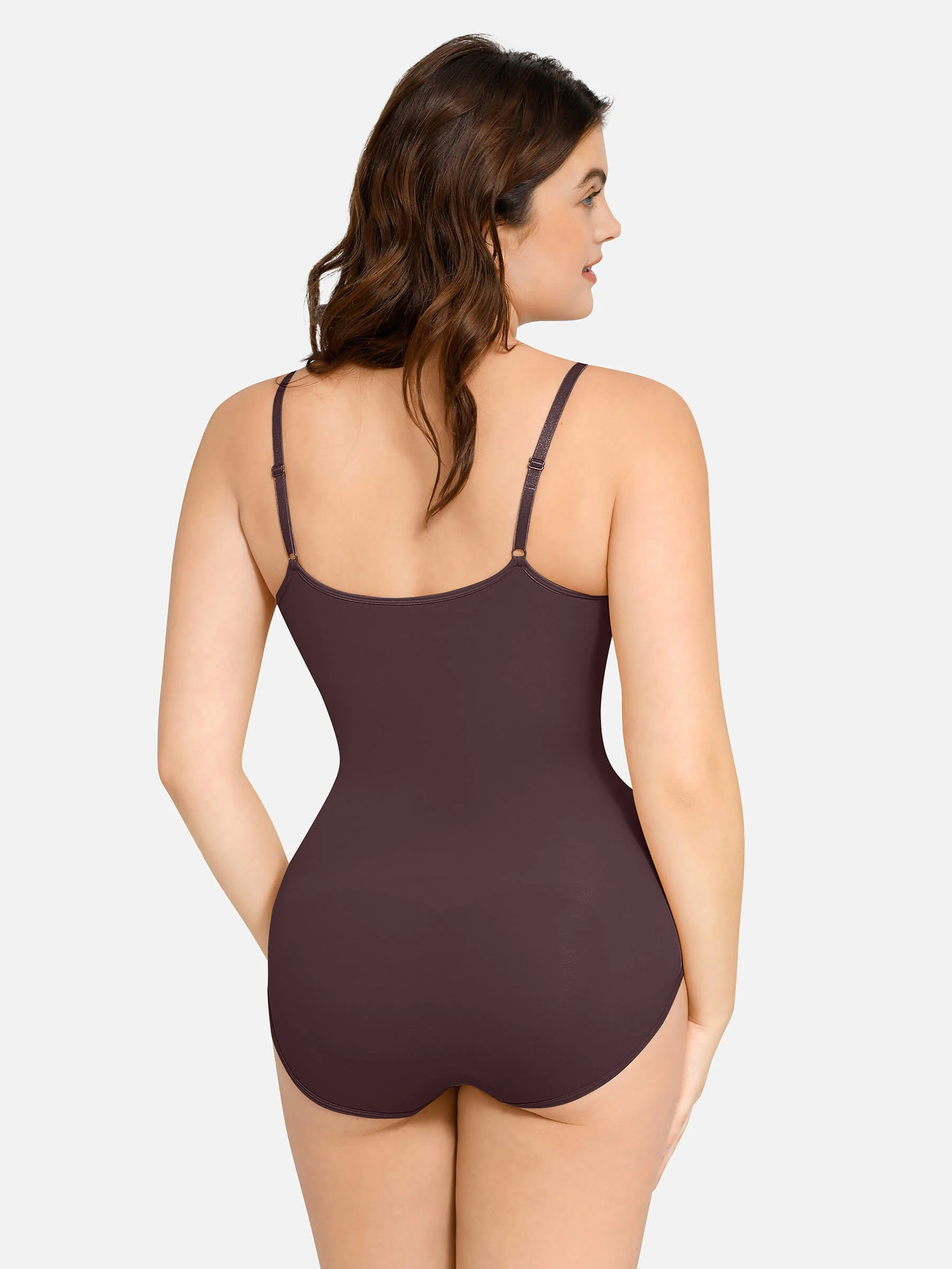Seamless Everyday Bodysuit - Image 69
