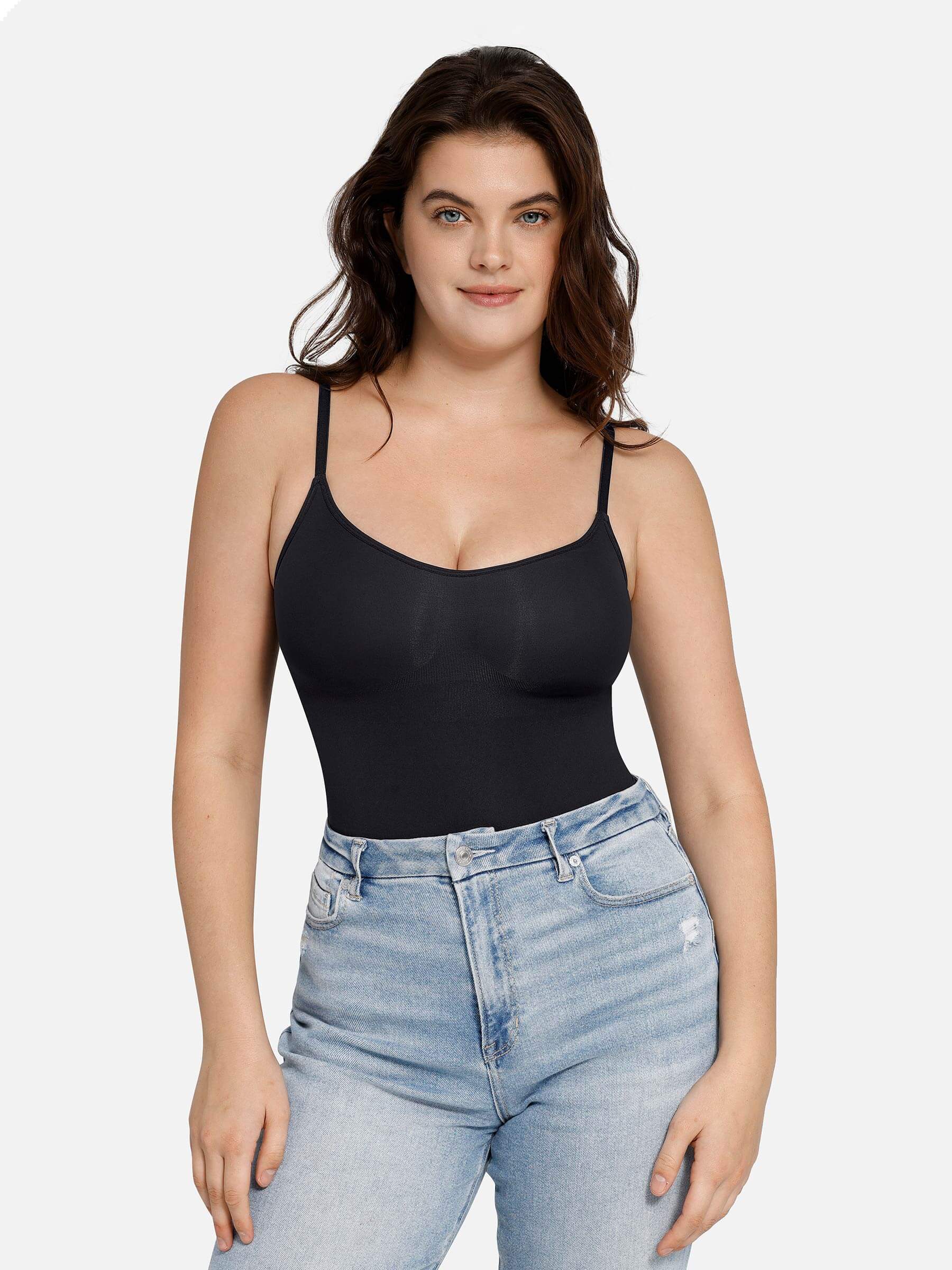 Seamless Everyday Bodysuit - Image 19