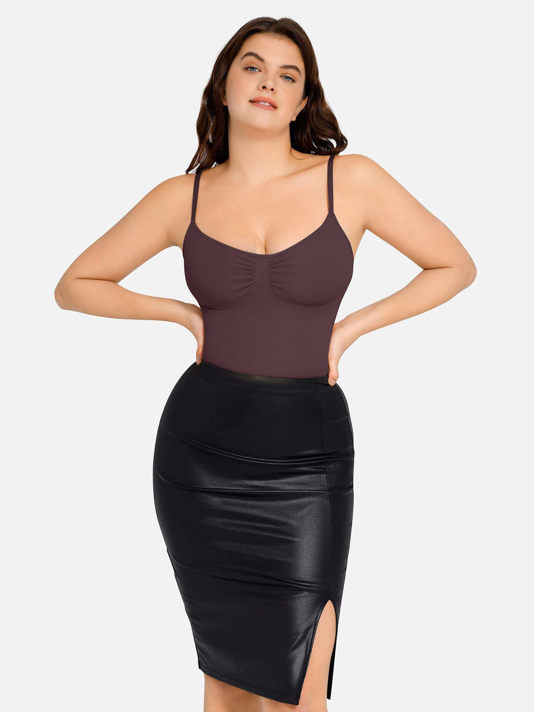 Seamless Everyday Bodysuit - Image 72