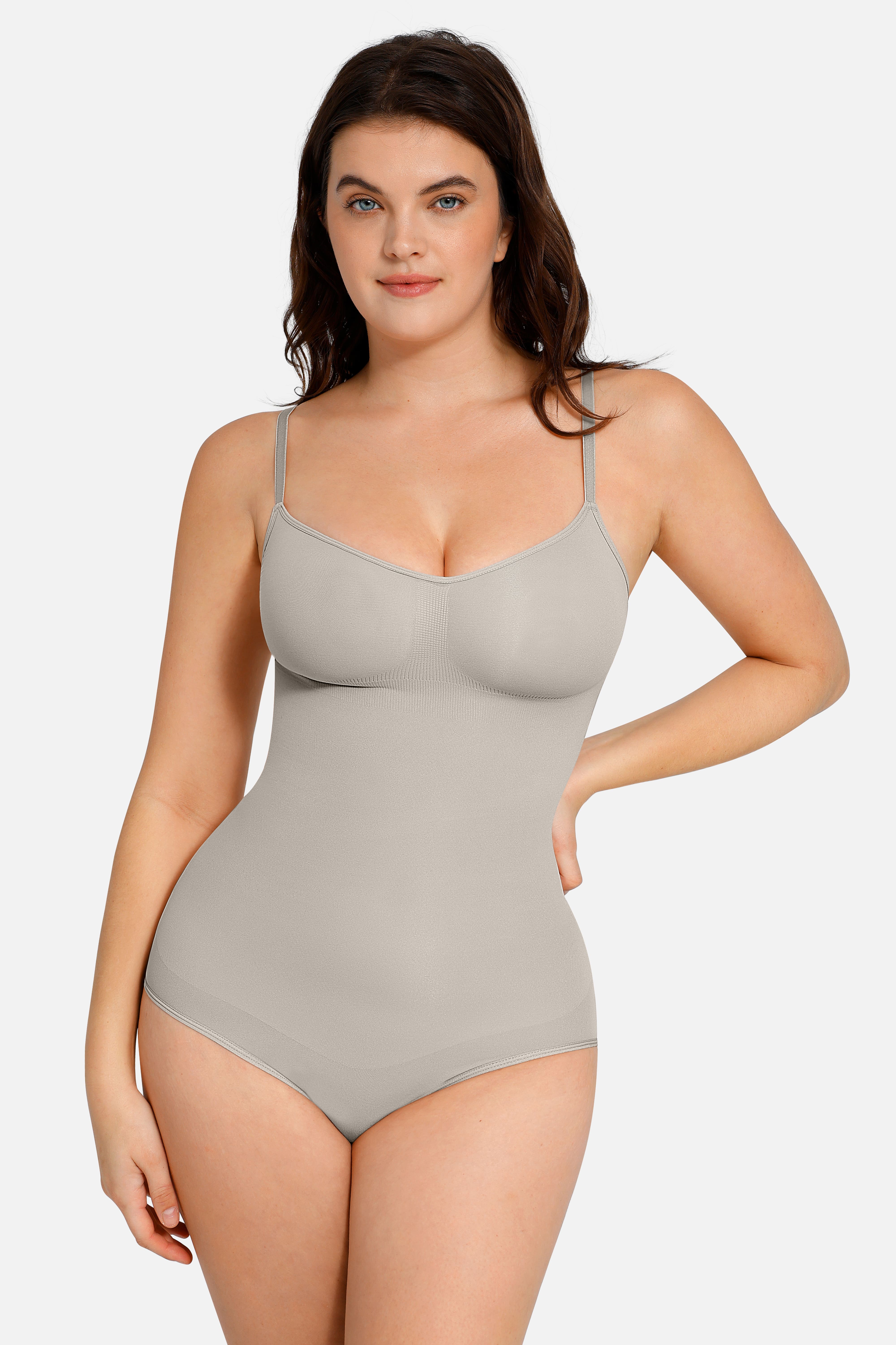 Seamless Everyday Bodysuit - Image 73